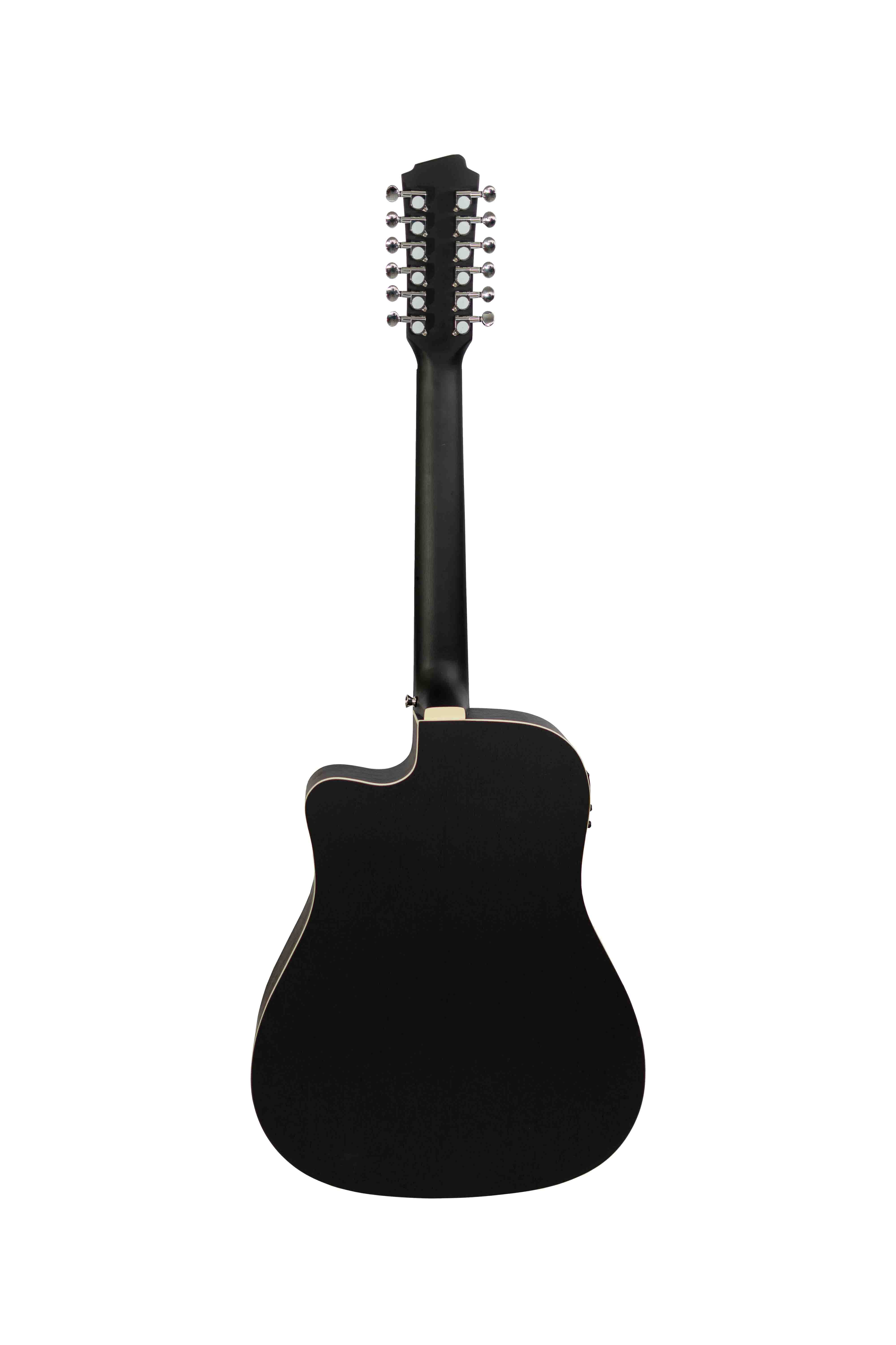 Bamboo Musica