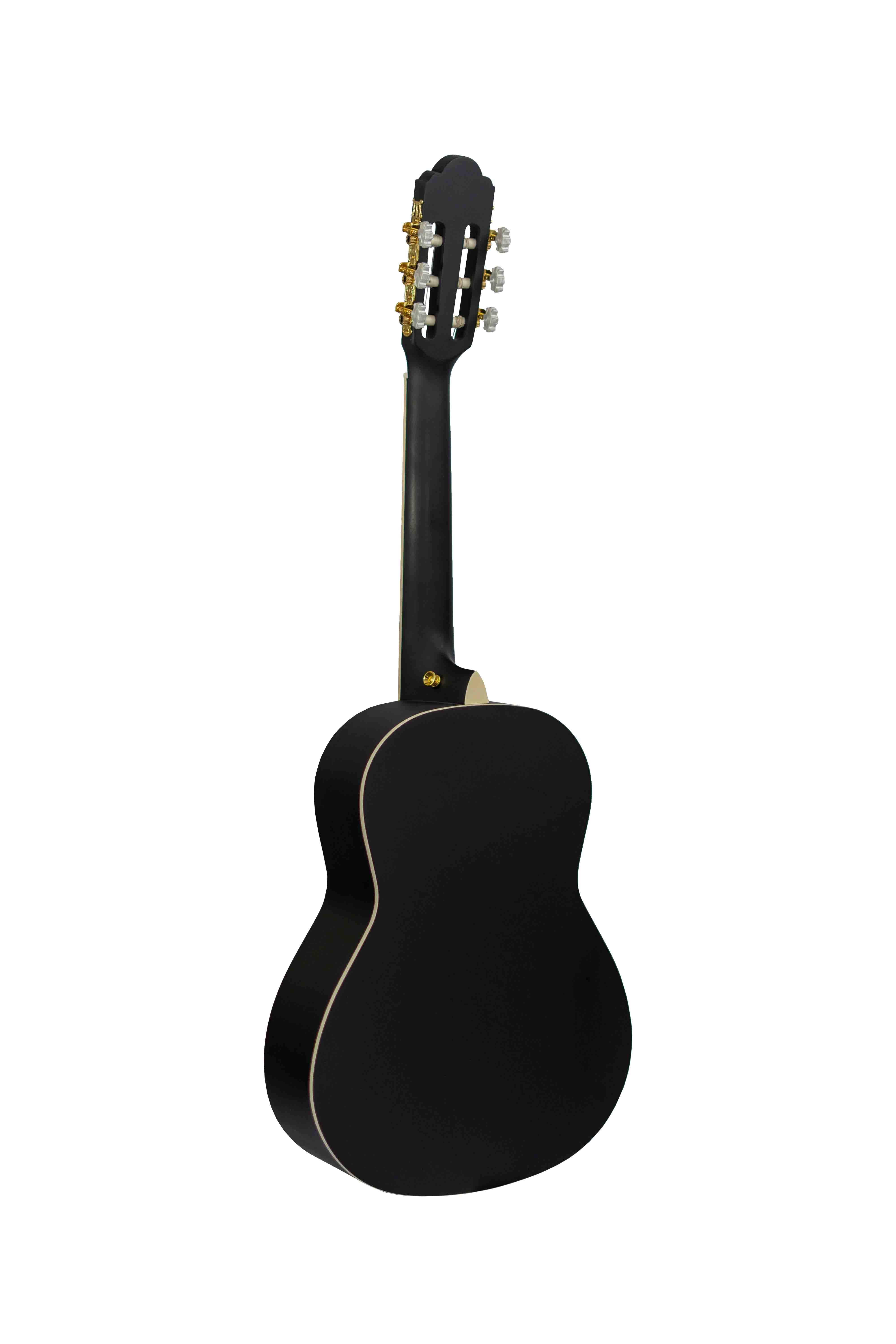 Bamboo Musica