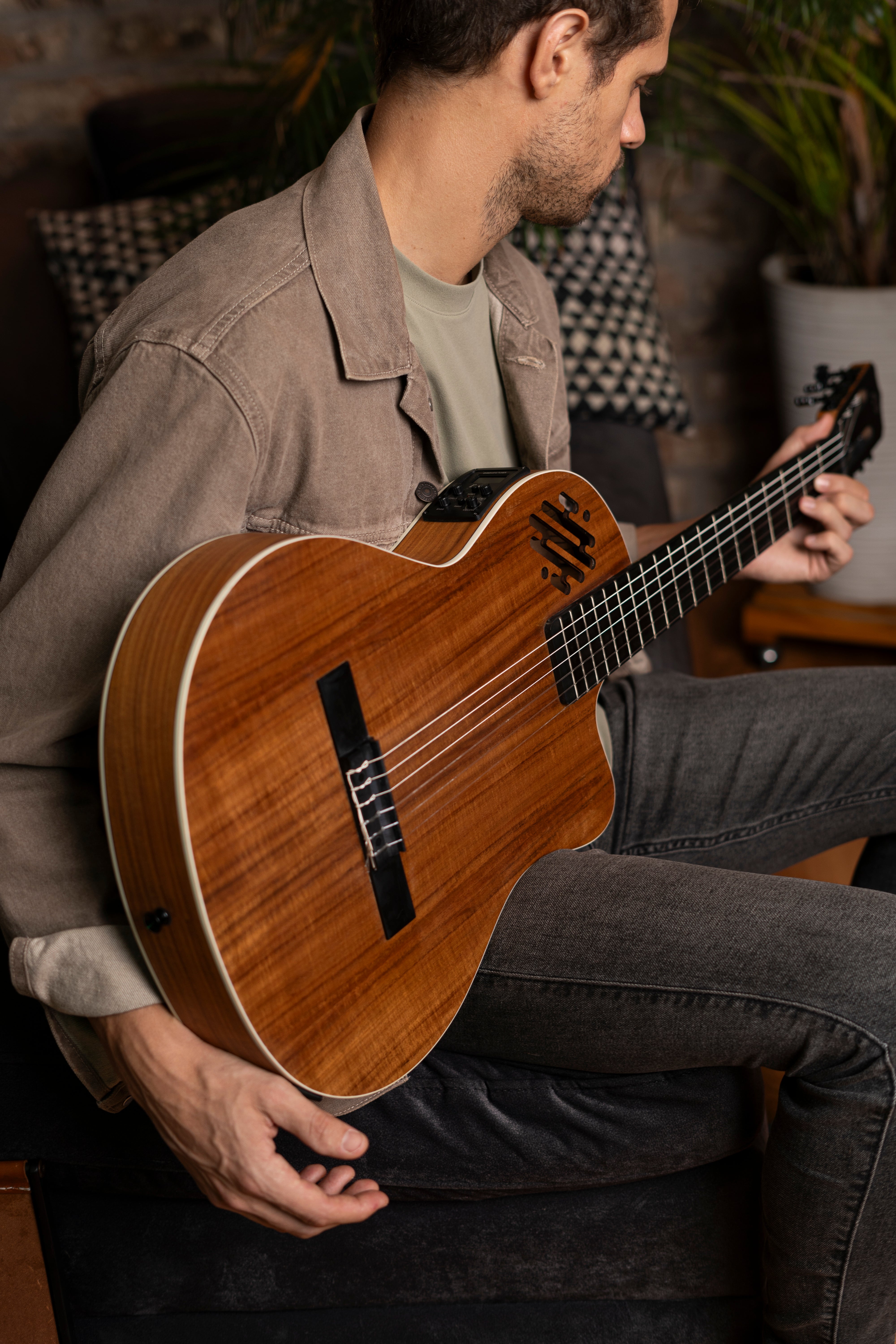 Bamboo Musica