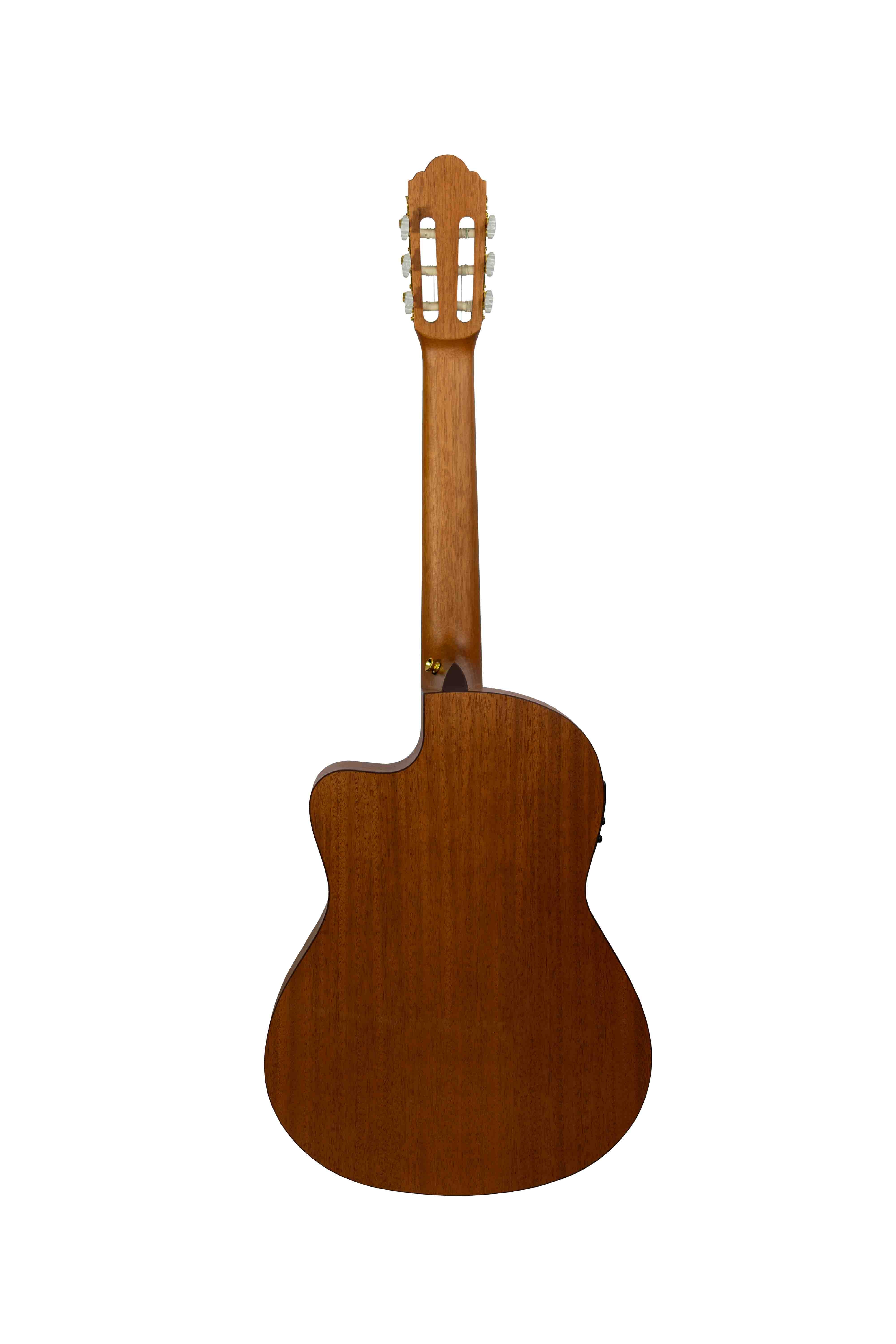 Bamboo Musica