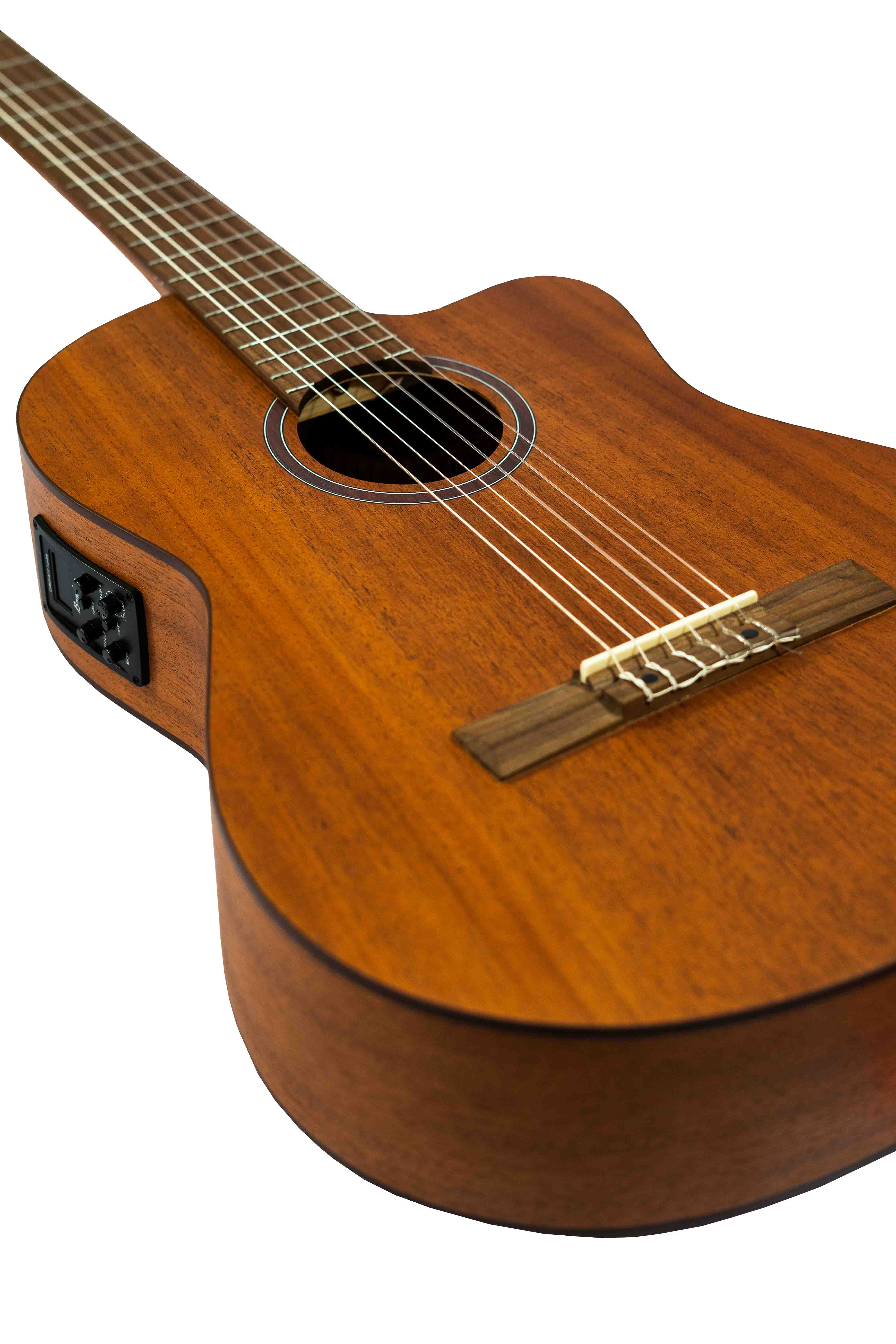 Bamboo Musica