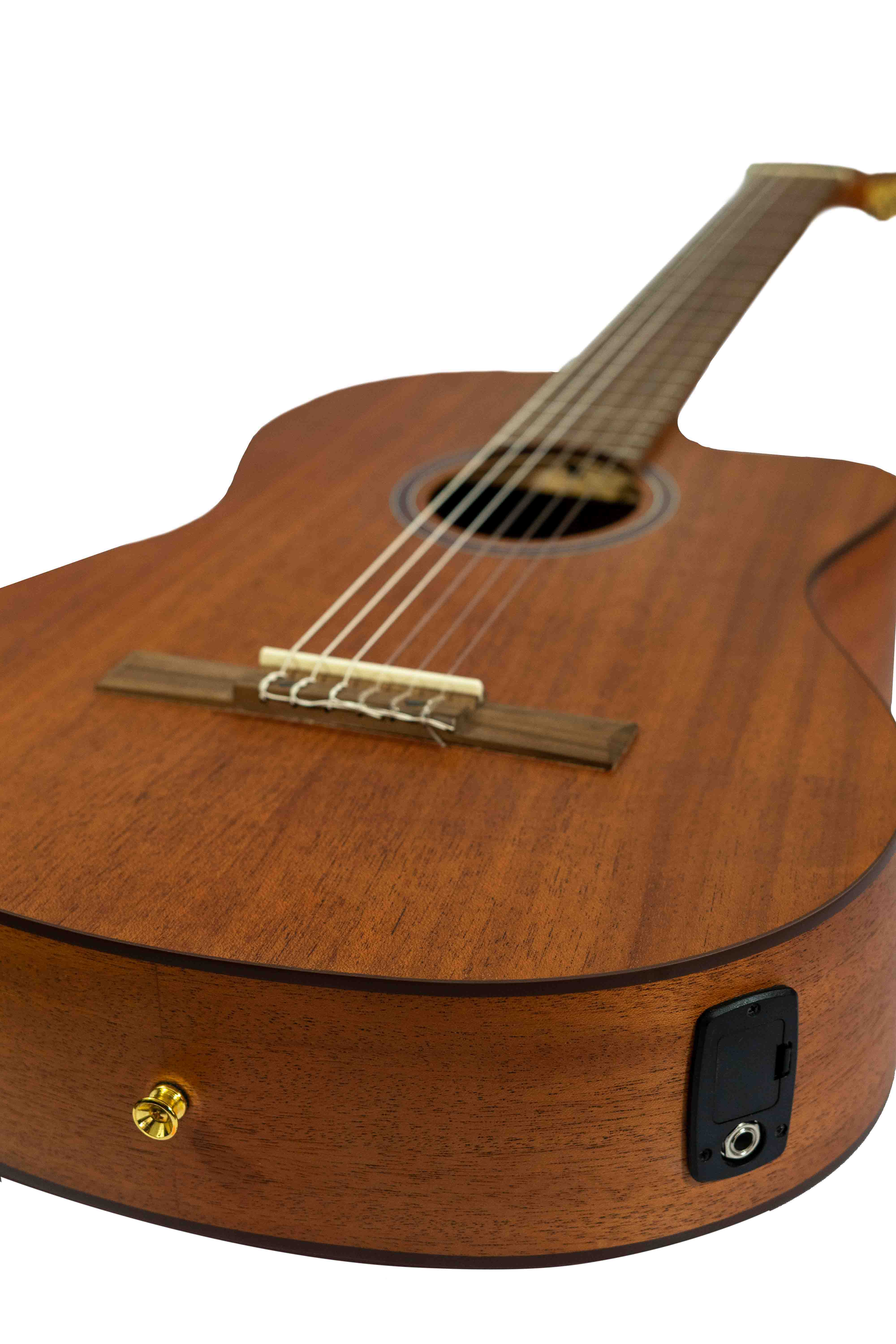 Bamboo Musica