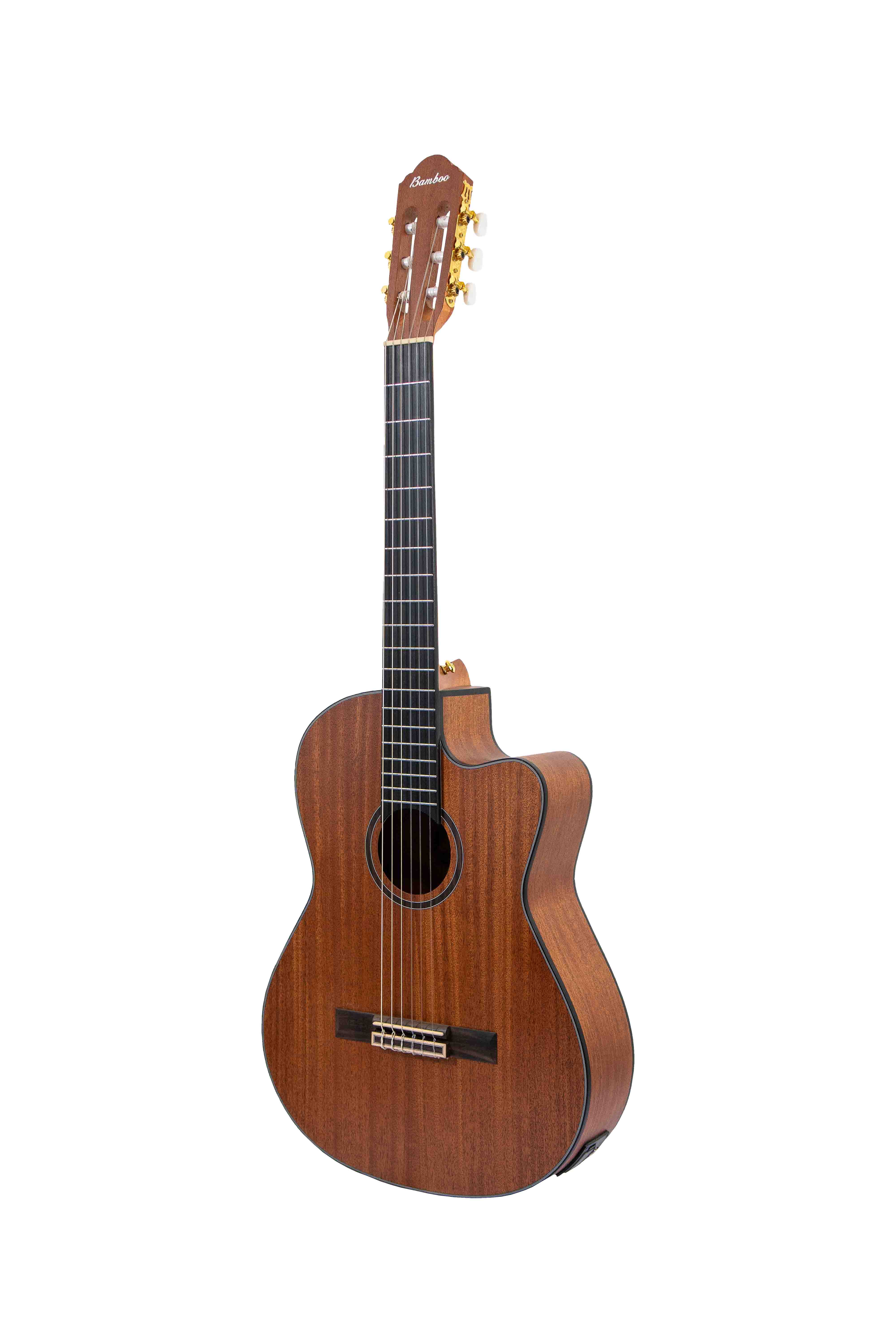 Bamboo Musica