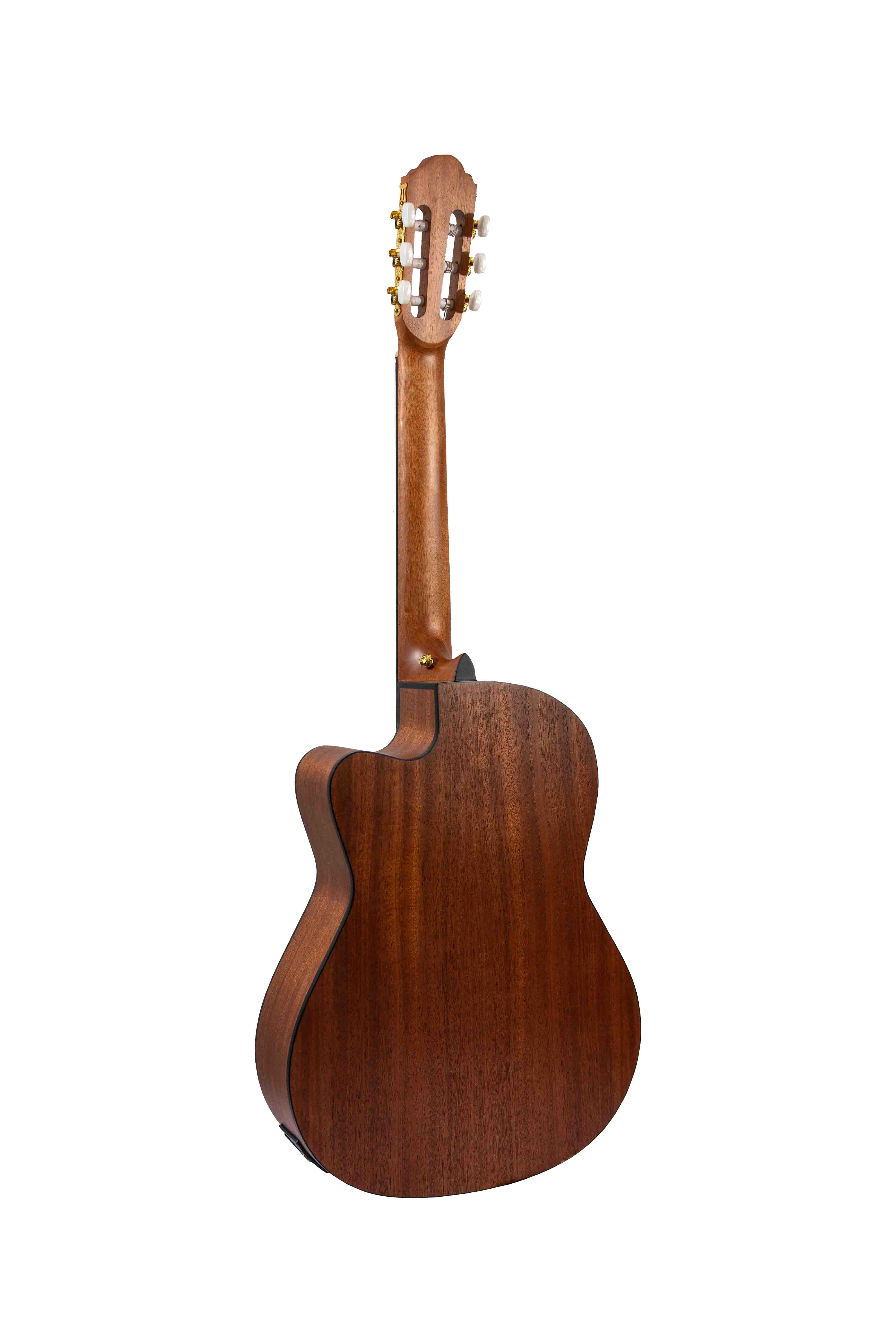 Bamboo Musica