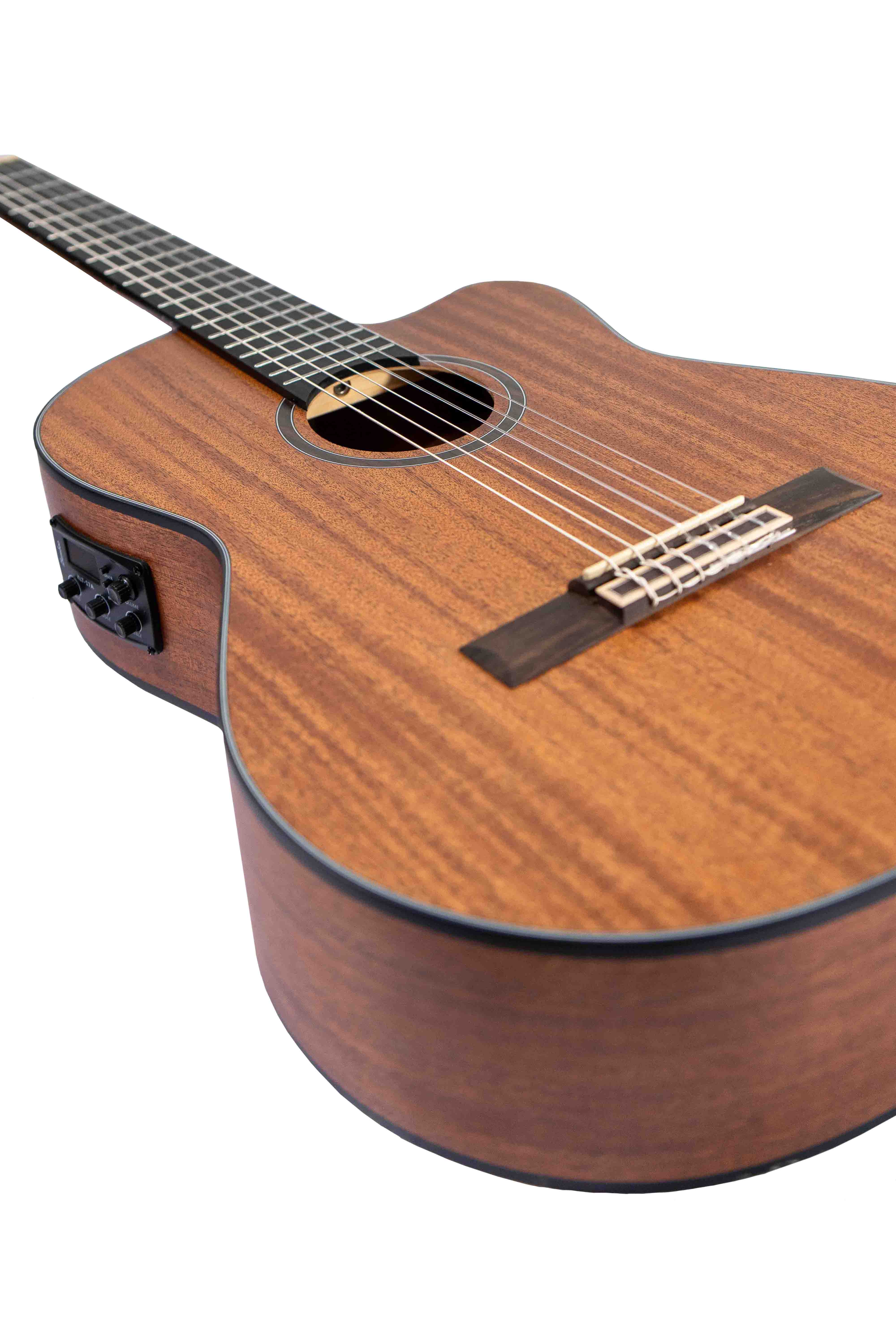Bamboo Musica