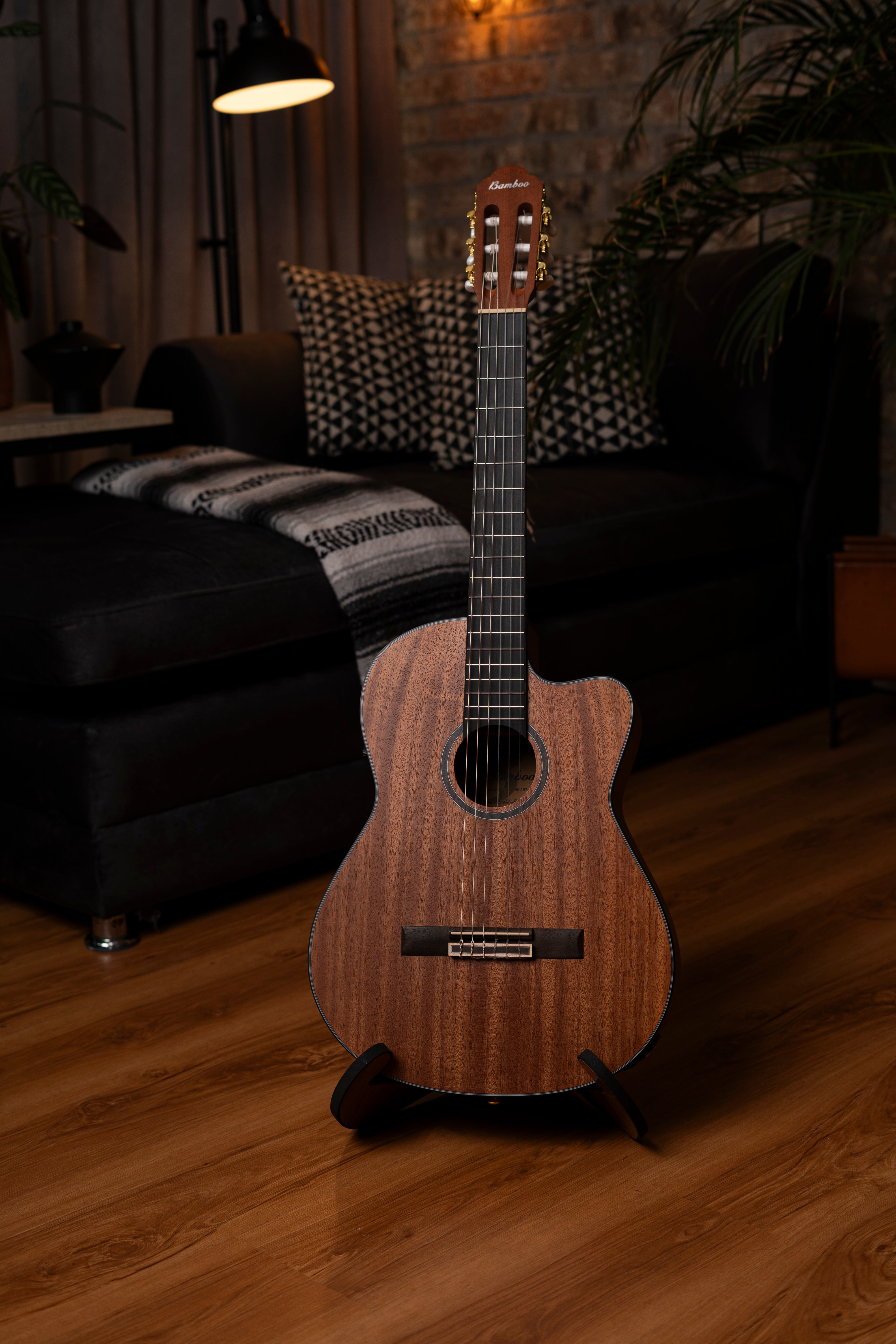 Bamboo Musica