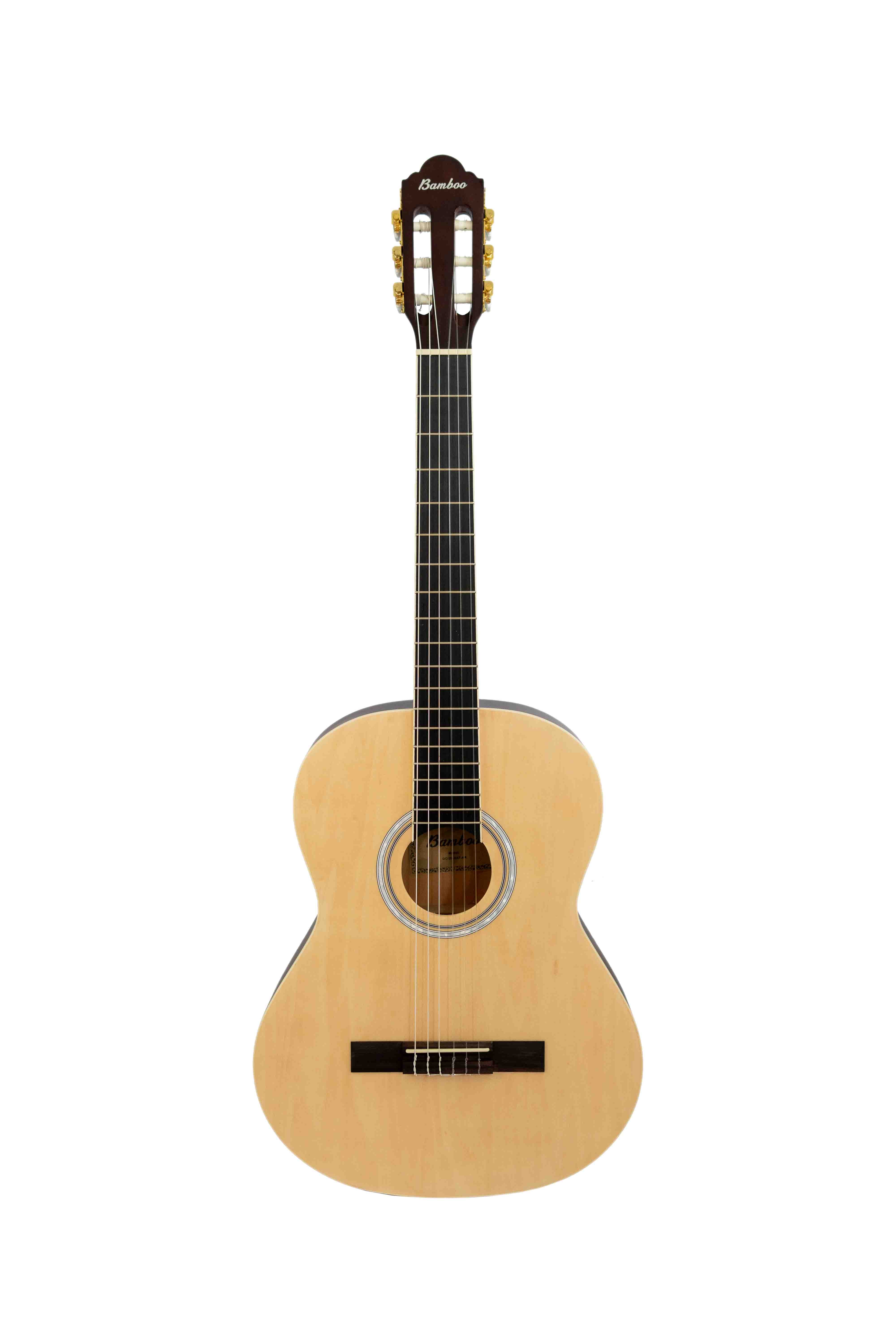 Bamboo Musica