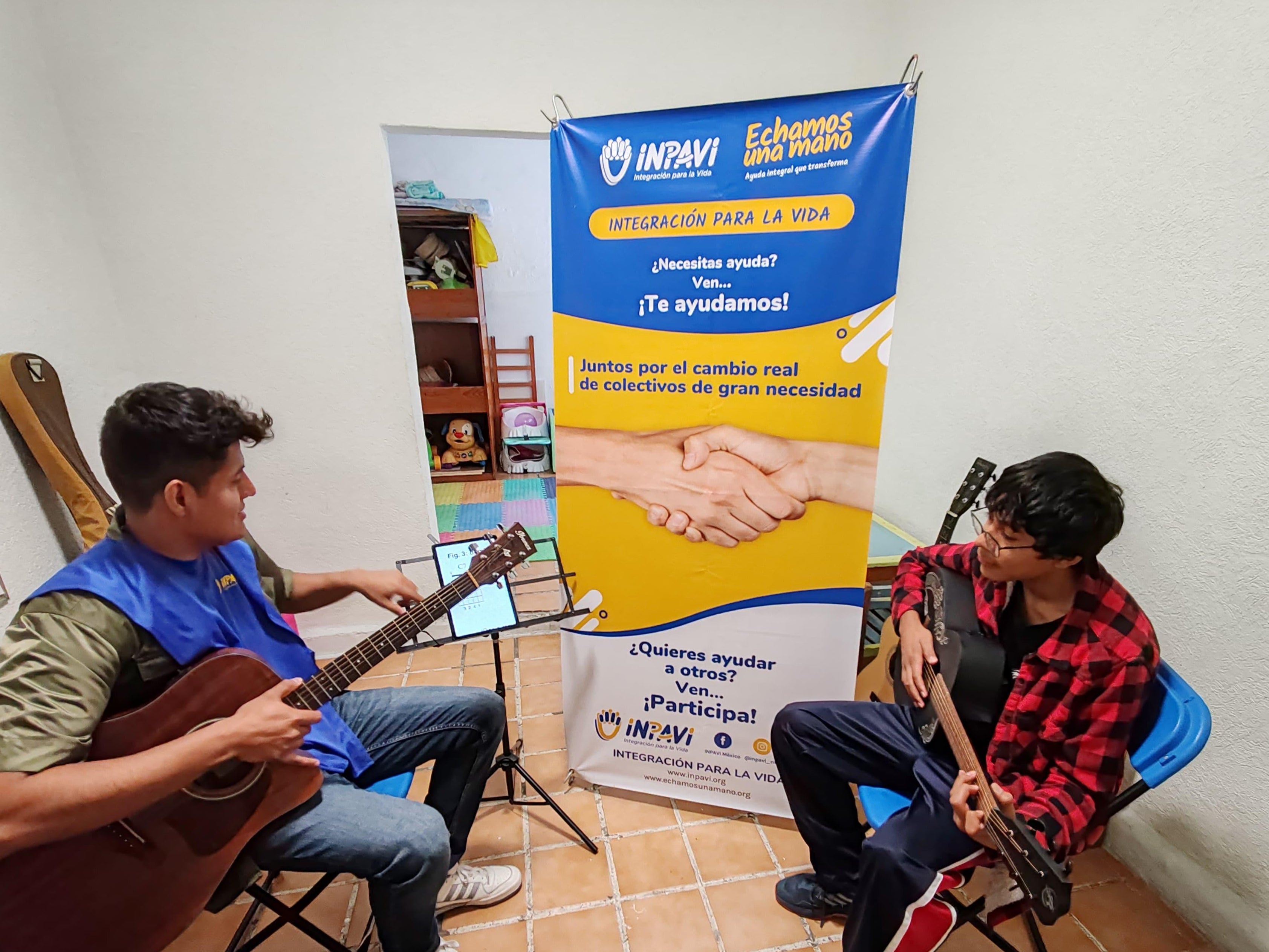 Bamboo Musica
