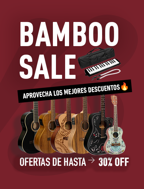 Bamboo Musica