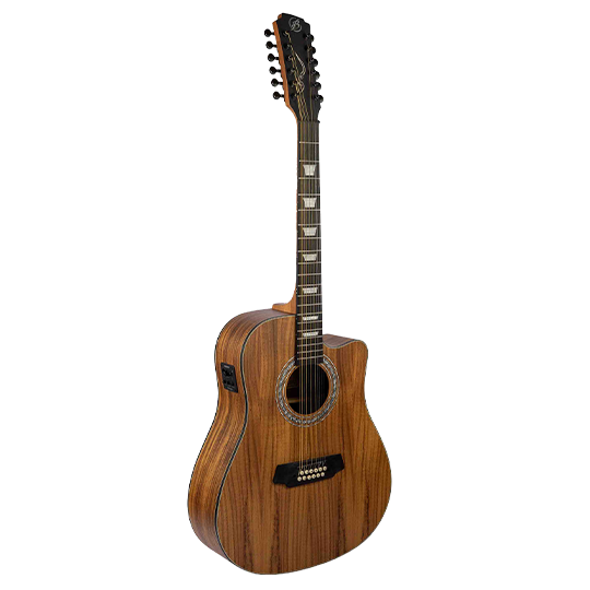 Bamboo Musica