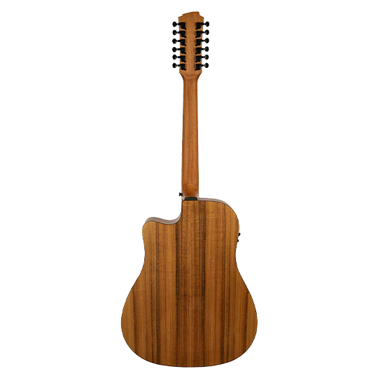 Bamboo Musica