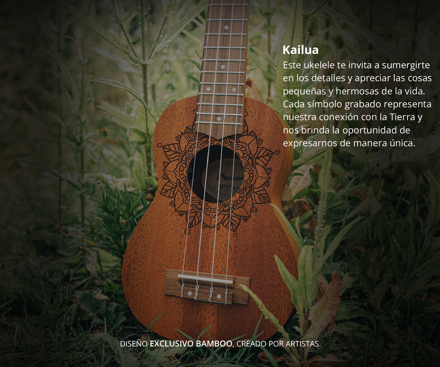 Bamboo Musica