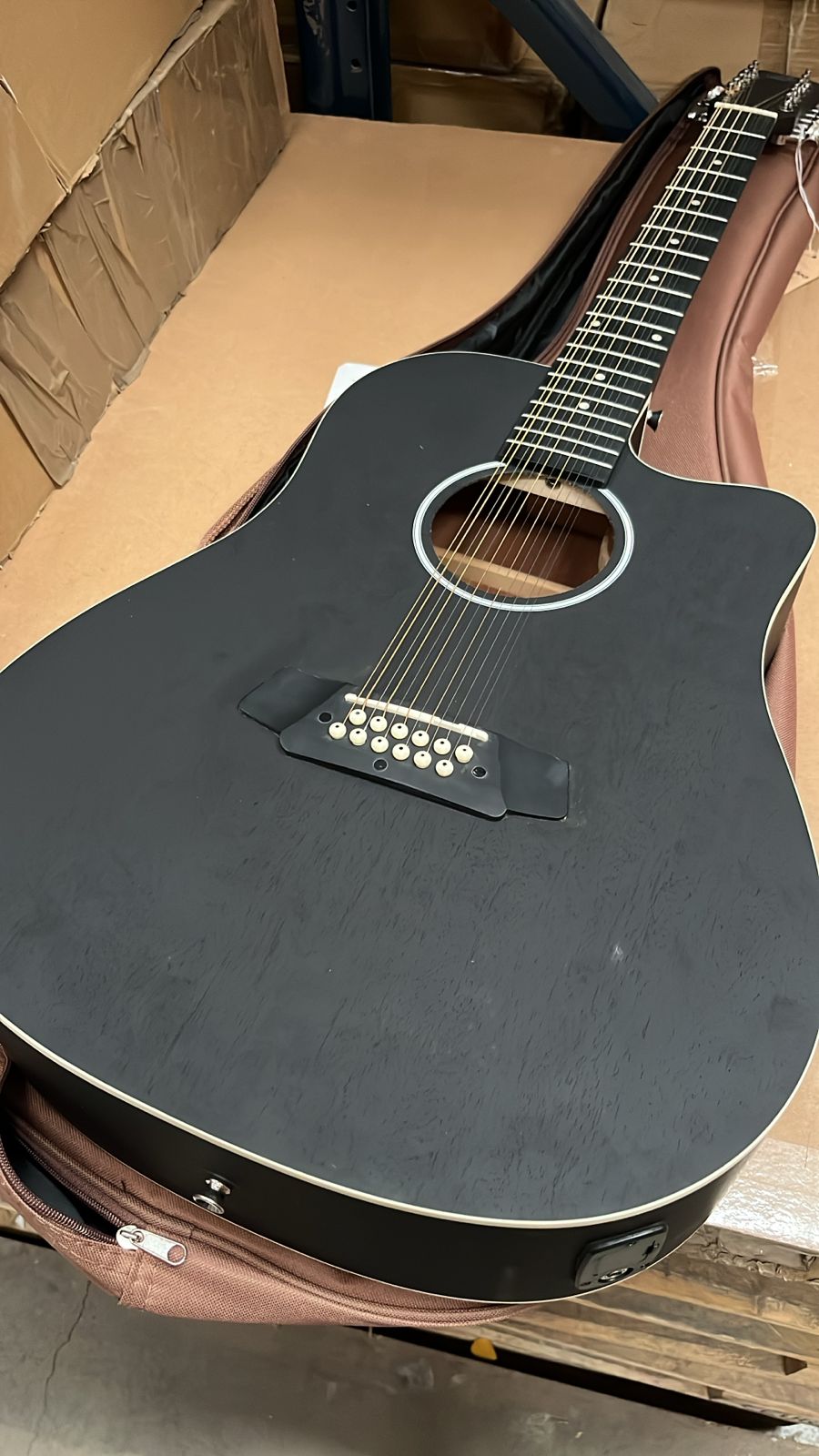 Bamboo Musica