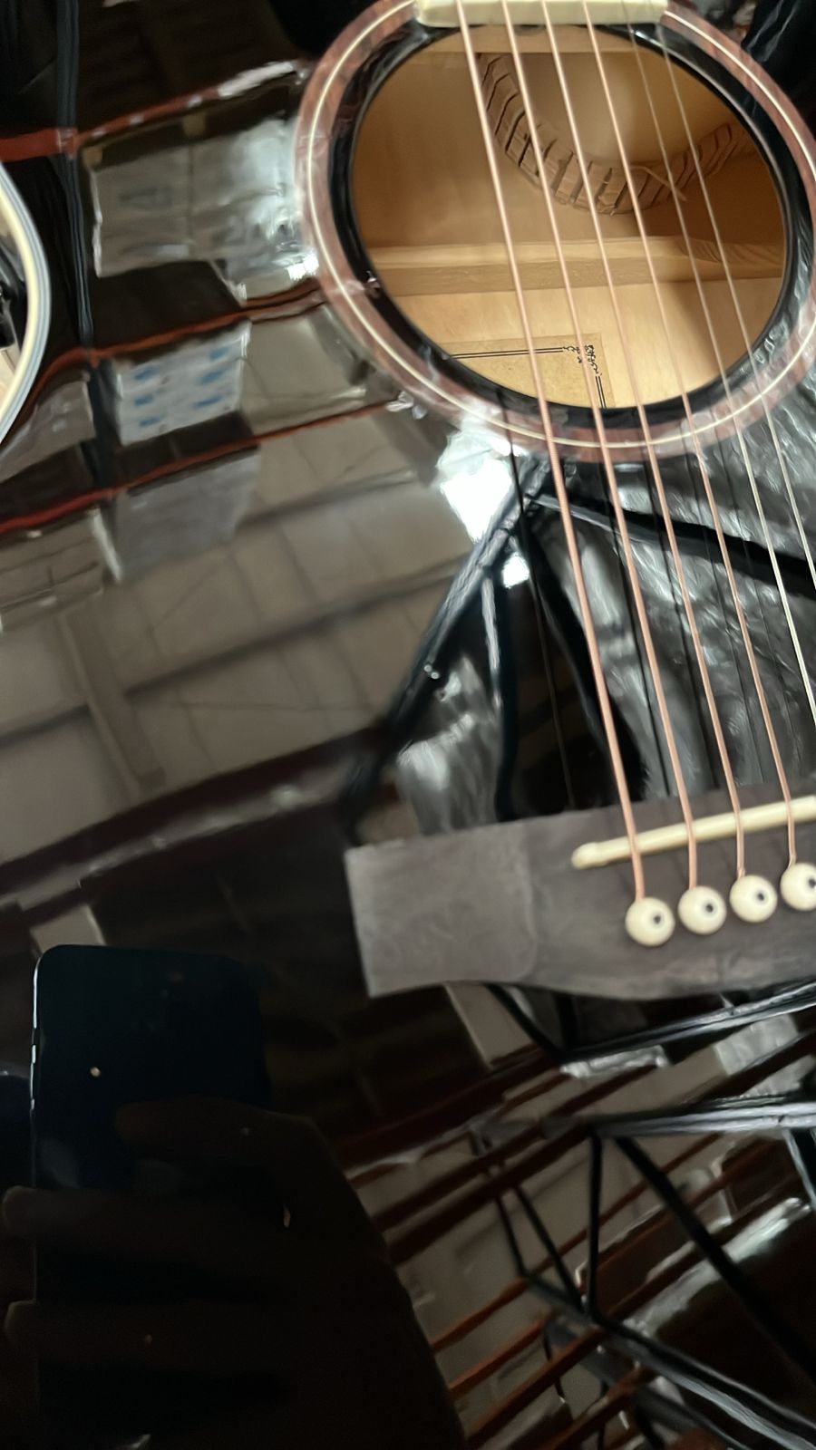 Bamboo Musica