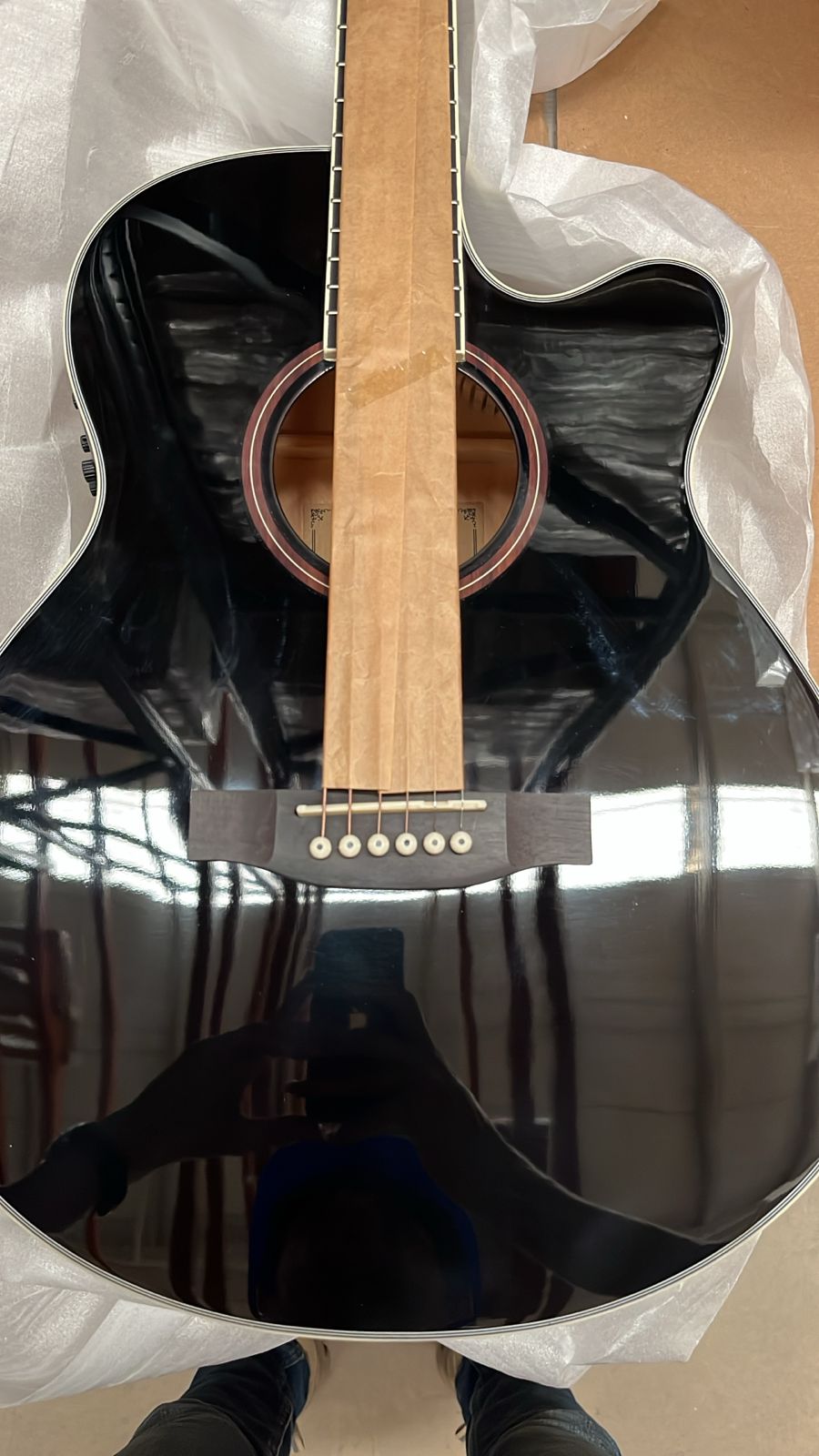 Bamboo Musica