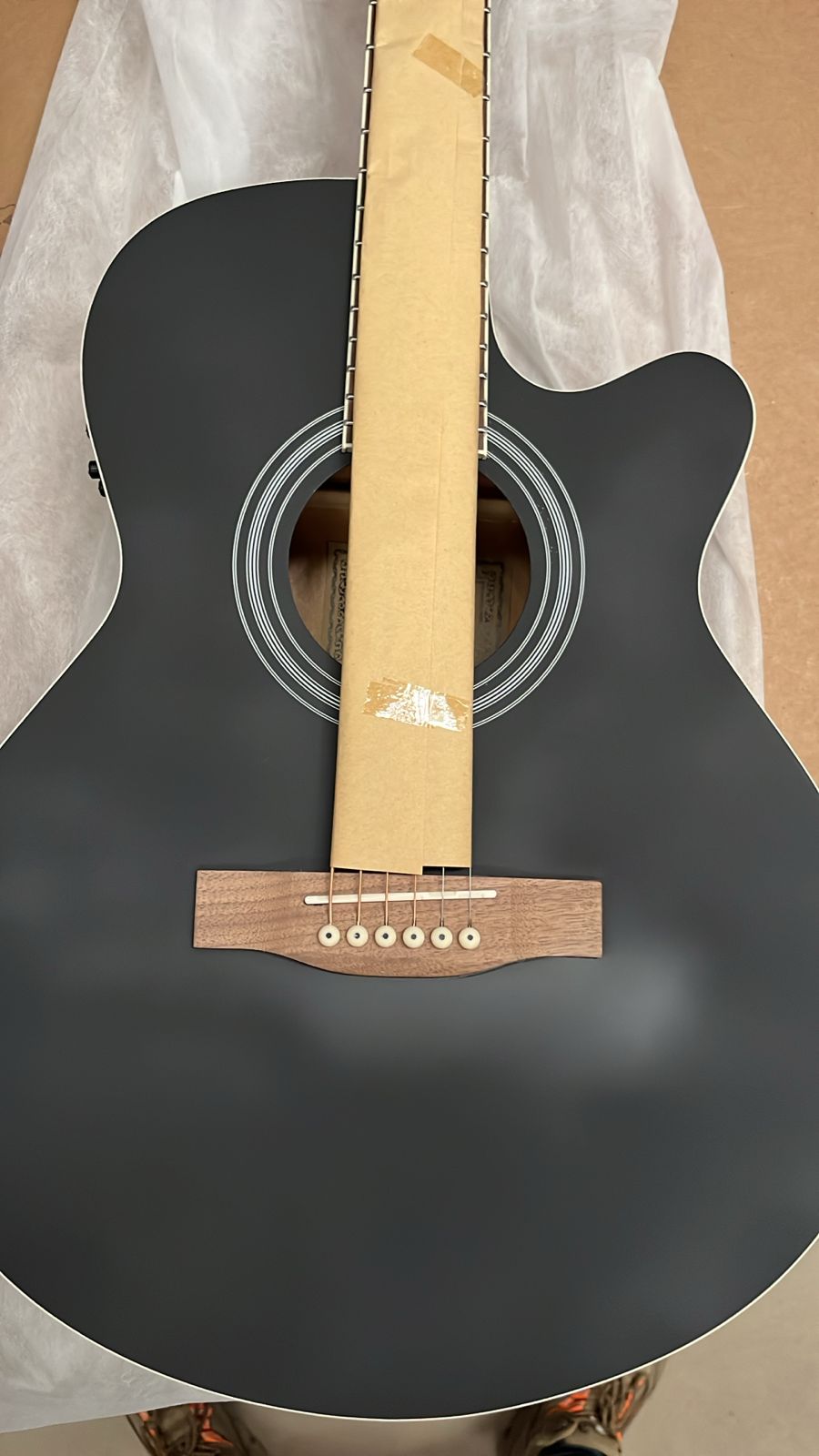 Bamboo Musica