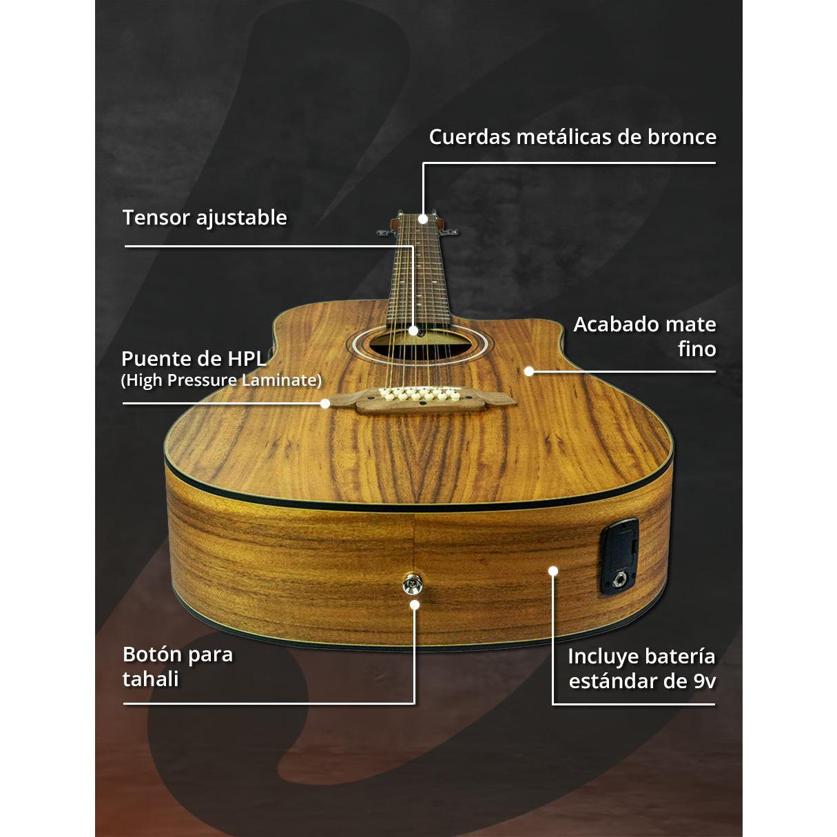 Bamboo Musica
