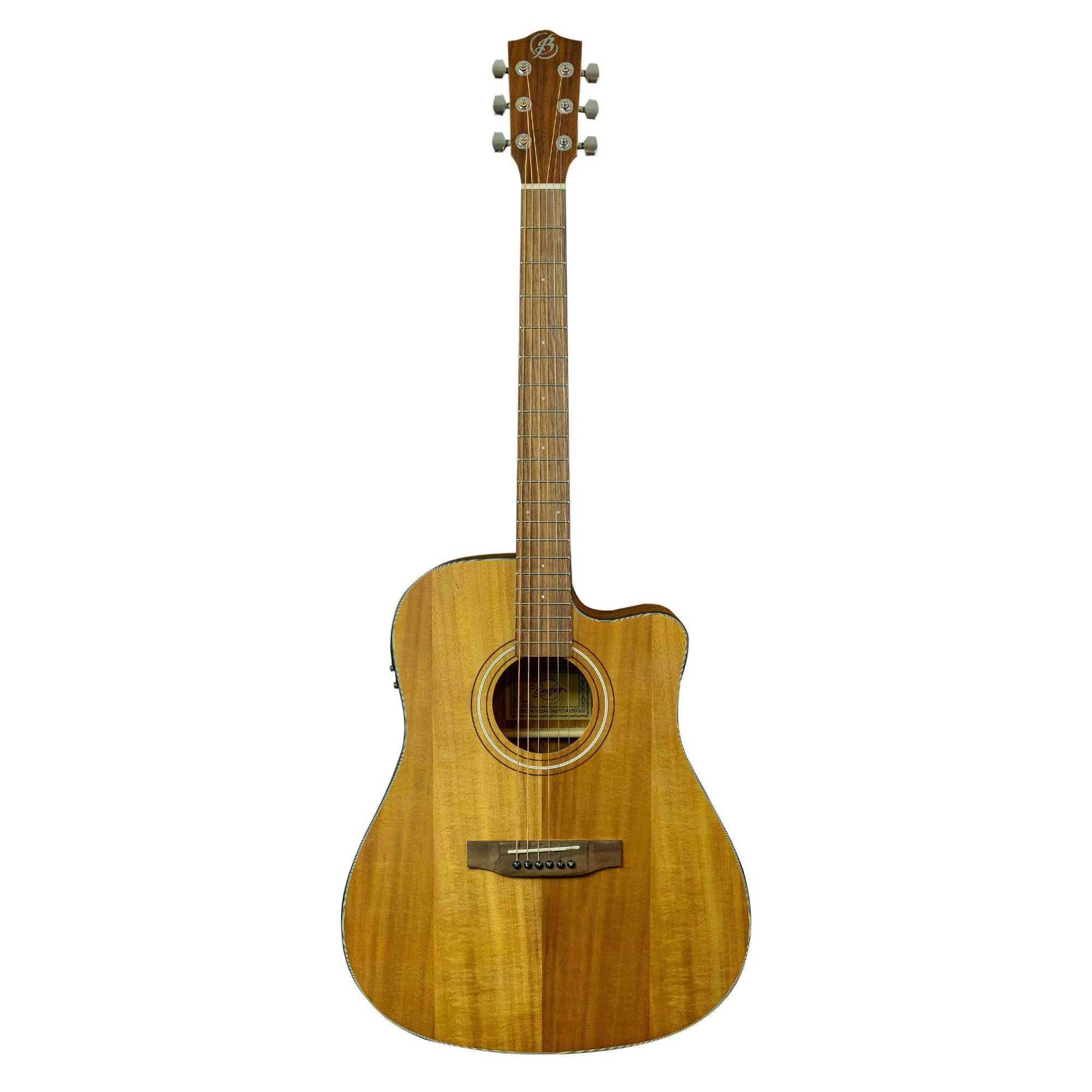 Bamboo Musica