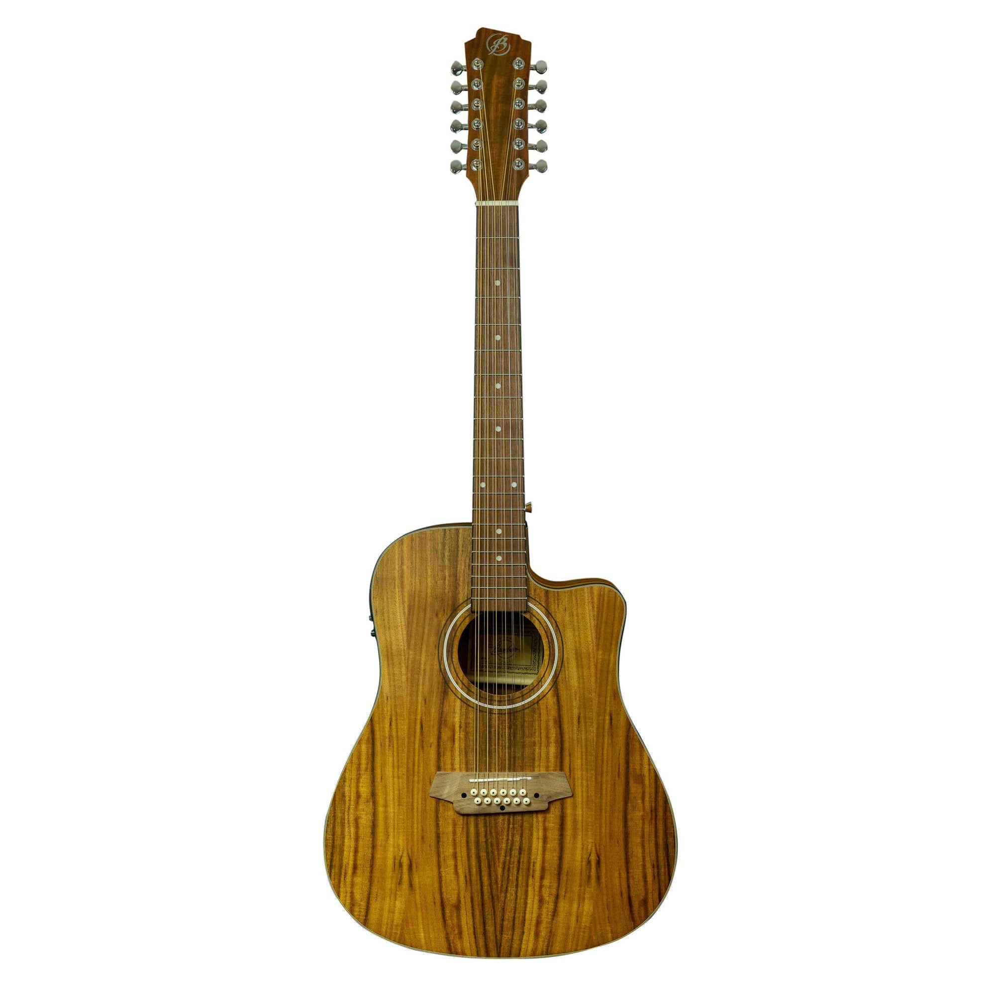 Bamboo Musica