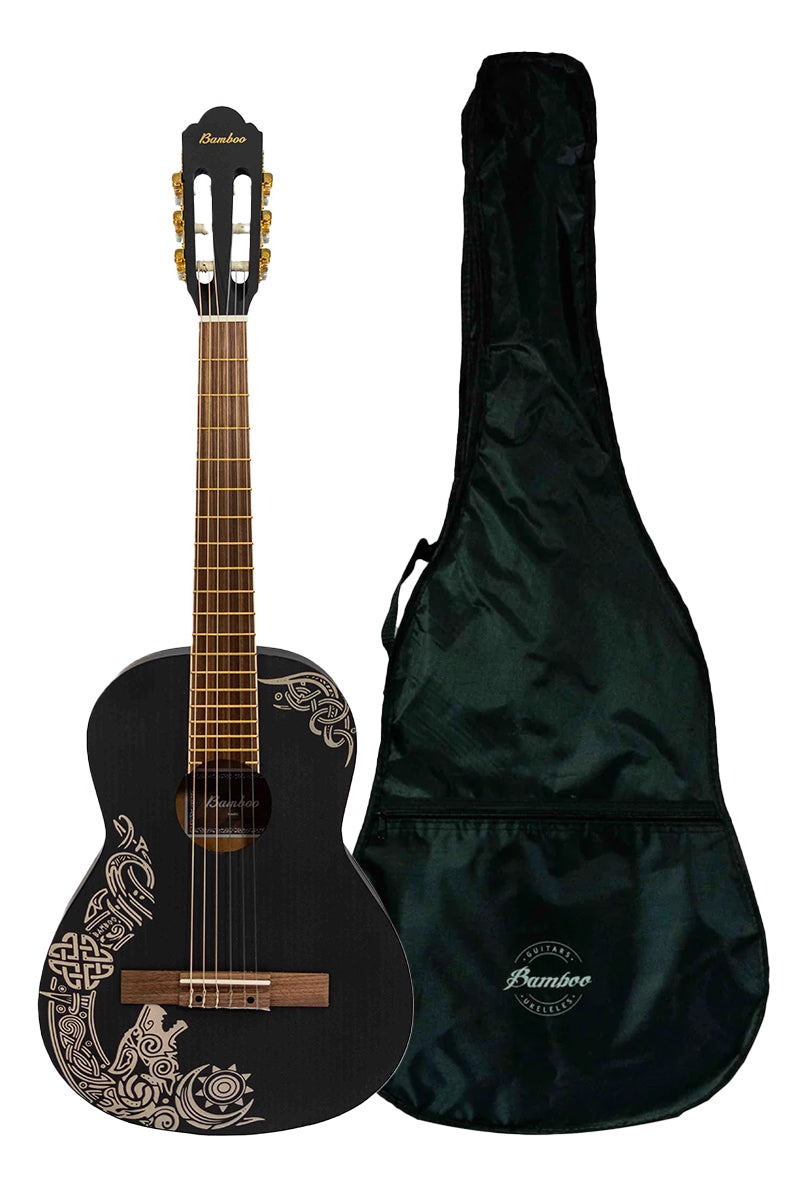 Bamboo Musica