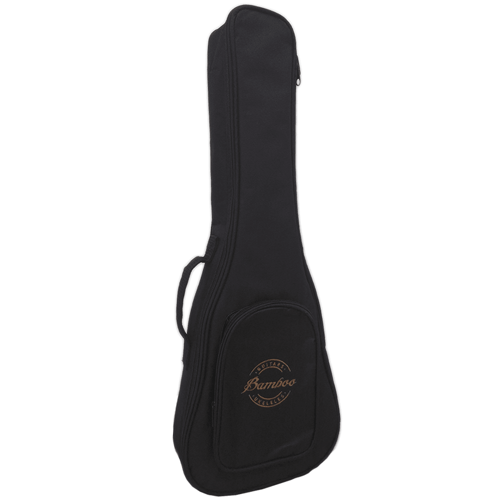 Guitarlele - Incluye Funda Acolchada - Bamboo Música