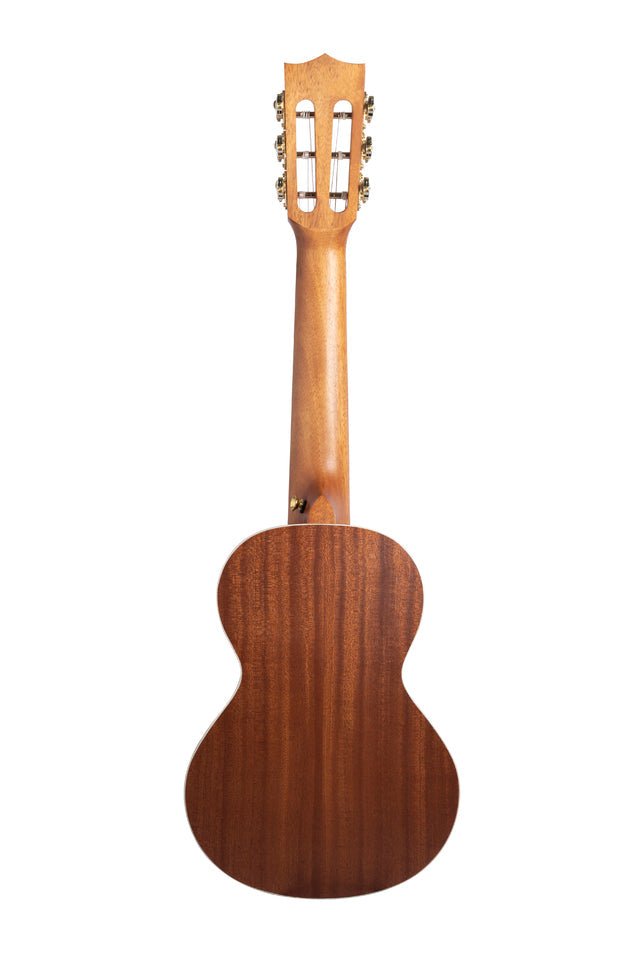 Guitarlele - Incluye Funda Acolchada - Bamboo Música