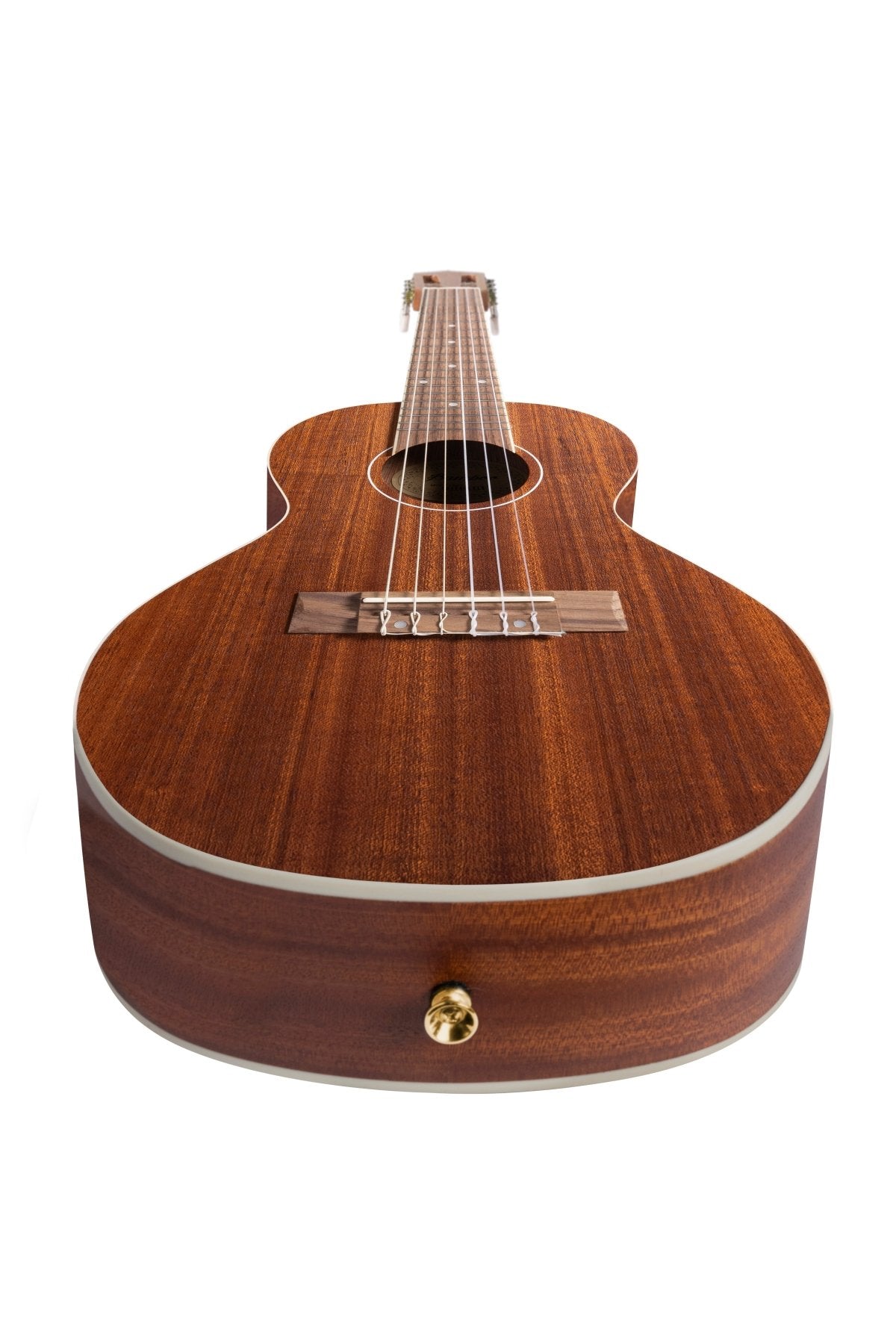 Guitarlele - Incluye Funda Acolchada - Bamboo Música