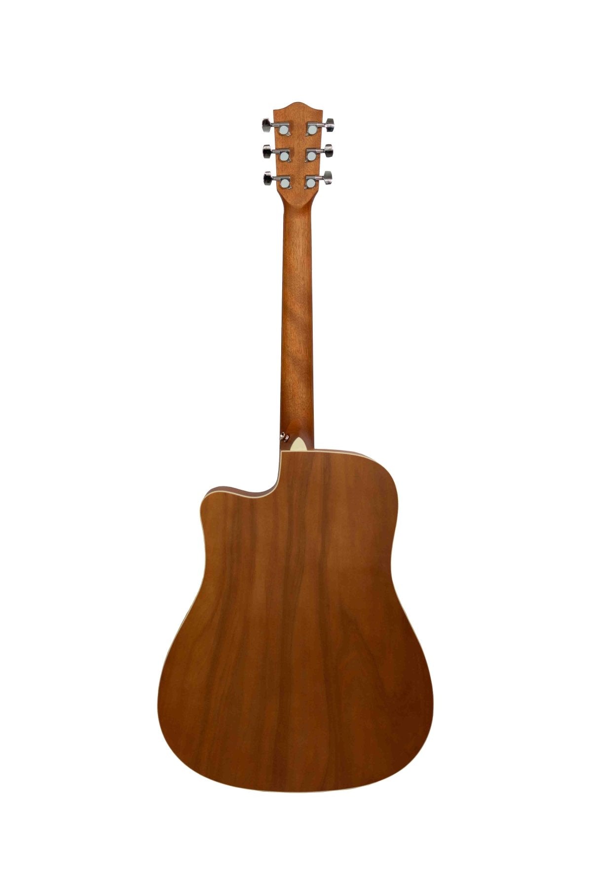 Guitarra Acustica Festival 41" - Incluye Funda - Bamboo Música