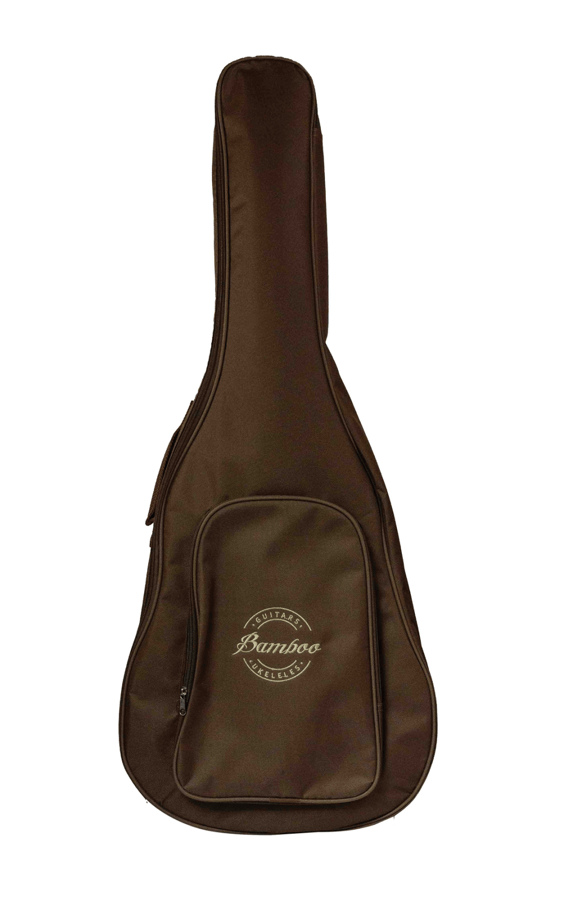 Guitarra Acustica Harmony 41″ - Incluye Funda Acolchada - Bamboo Música