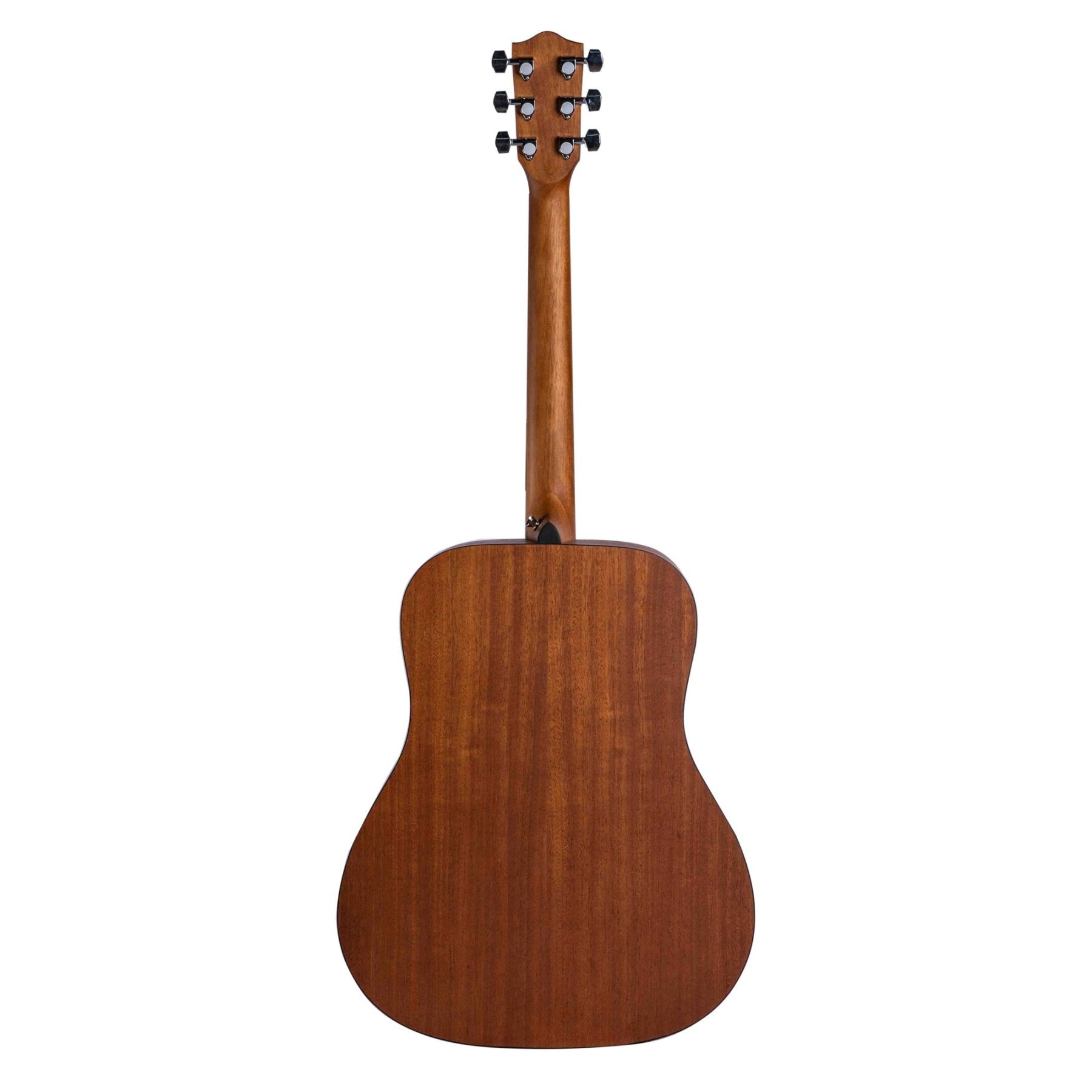 Guitarra Acústica Harmony Mahogany 41" – Outlet (Taco Levemente Despegado) - Bamboo Música