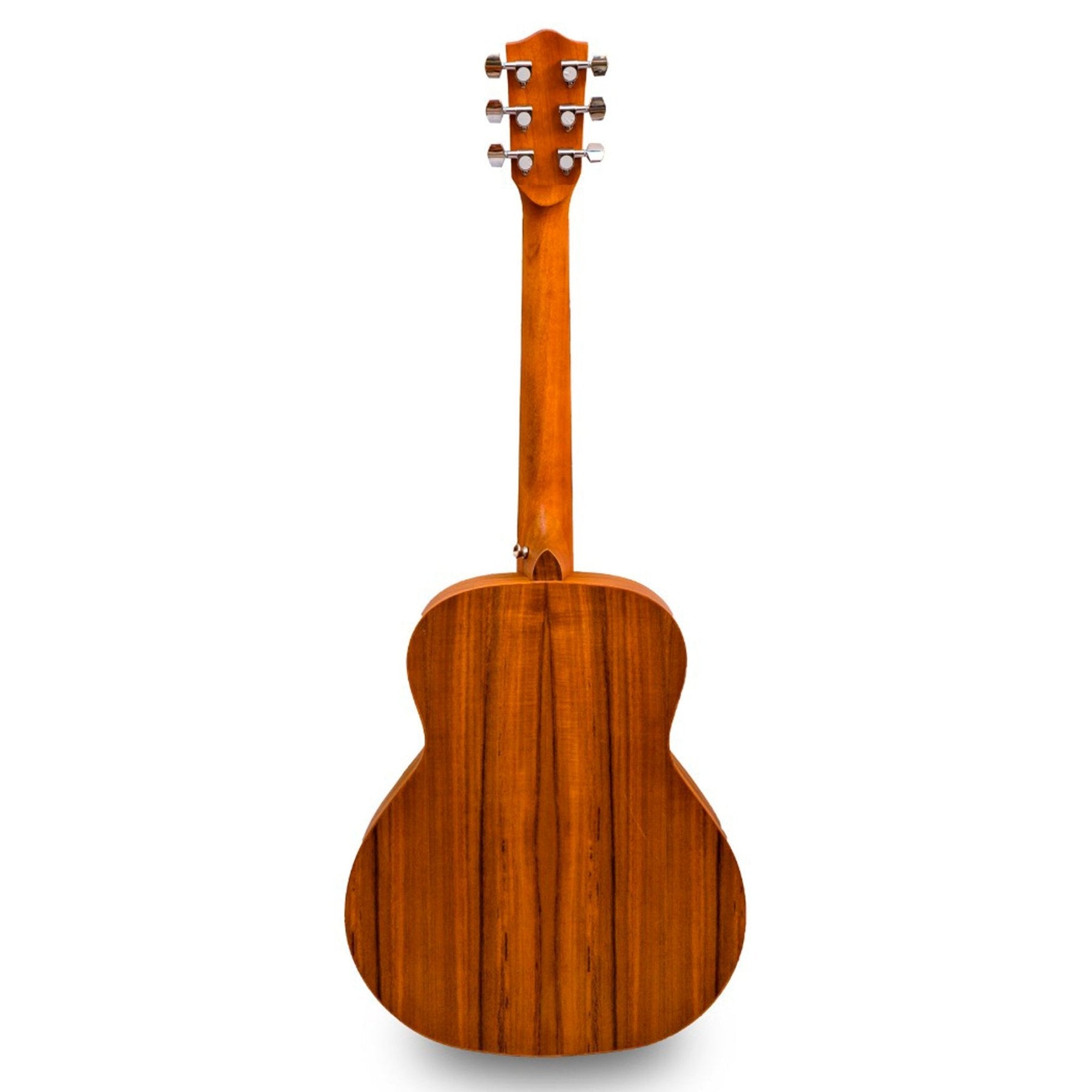 Guitarra Acústica Vision Koa 38" – Outlet (Logo Despegado) - Bamboo Música