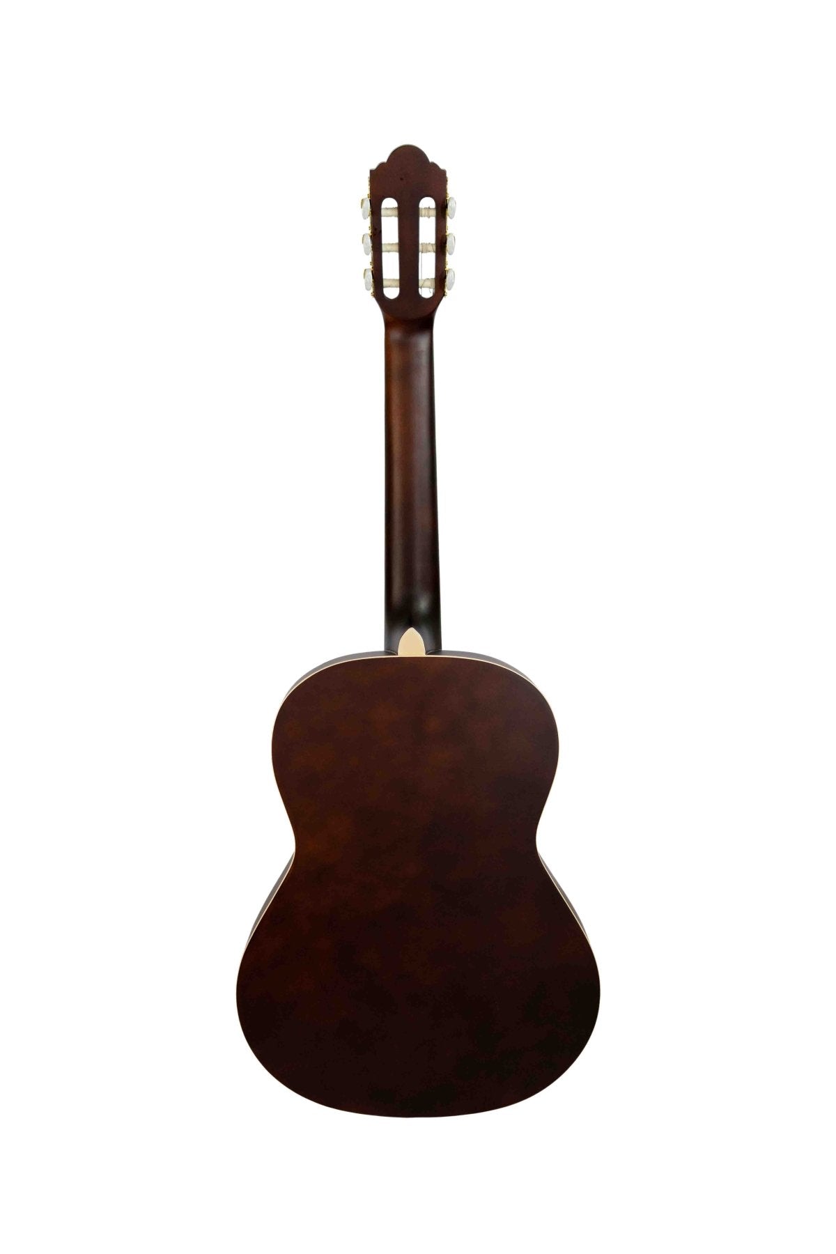 Guitarra Bamboo Clásica Estudio Natural 39” con Funda - Bamboo Música