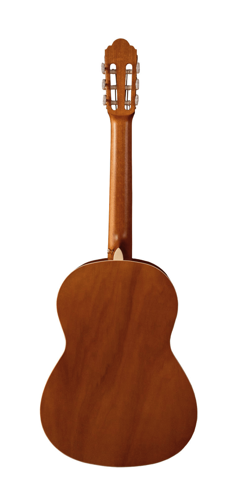 Guitarra Clasica Bamboo Estudio Dia De Muertos 39 - Bamboo Música