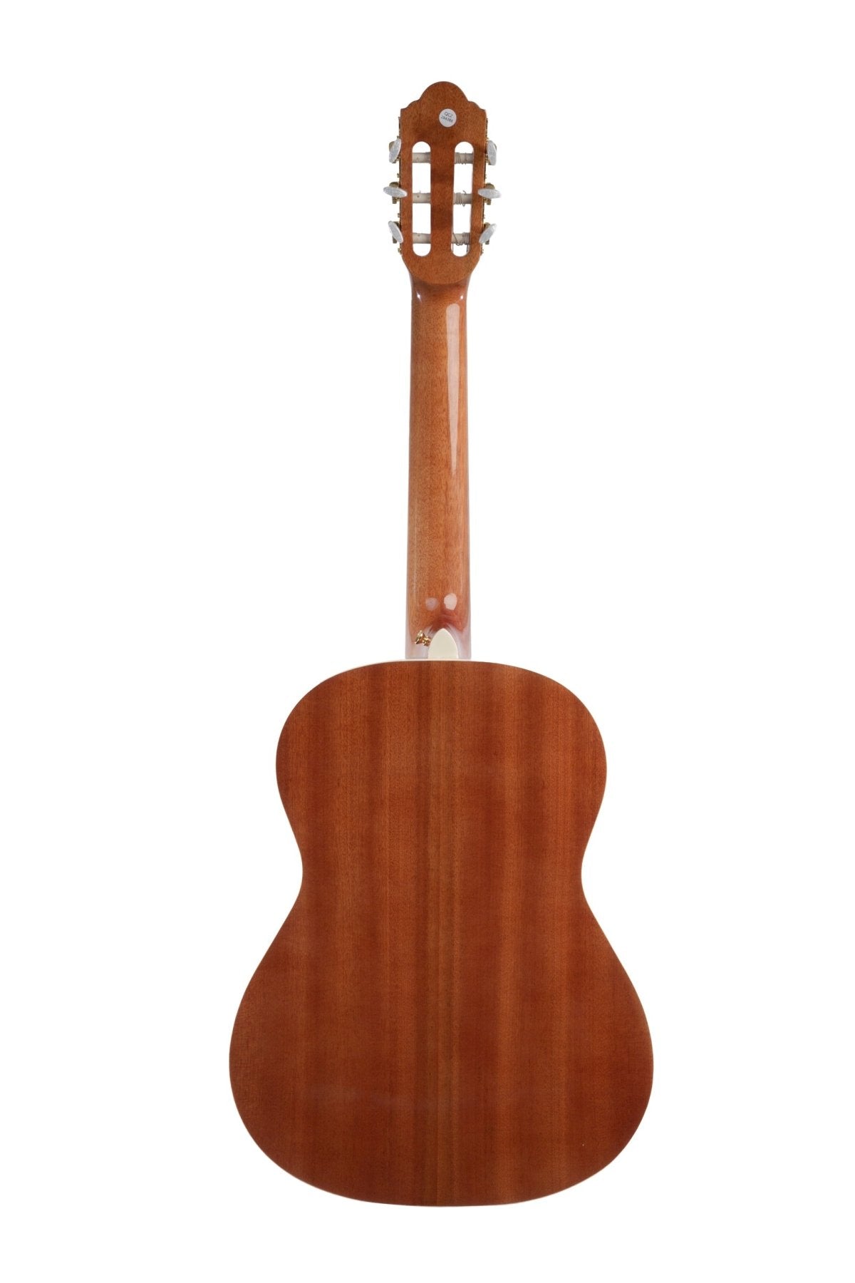 Guitarra Clasica Estudio Spruce 39" - Incluye Funda - Bamboo Música