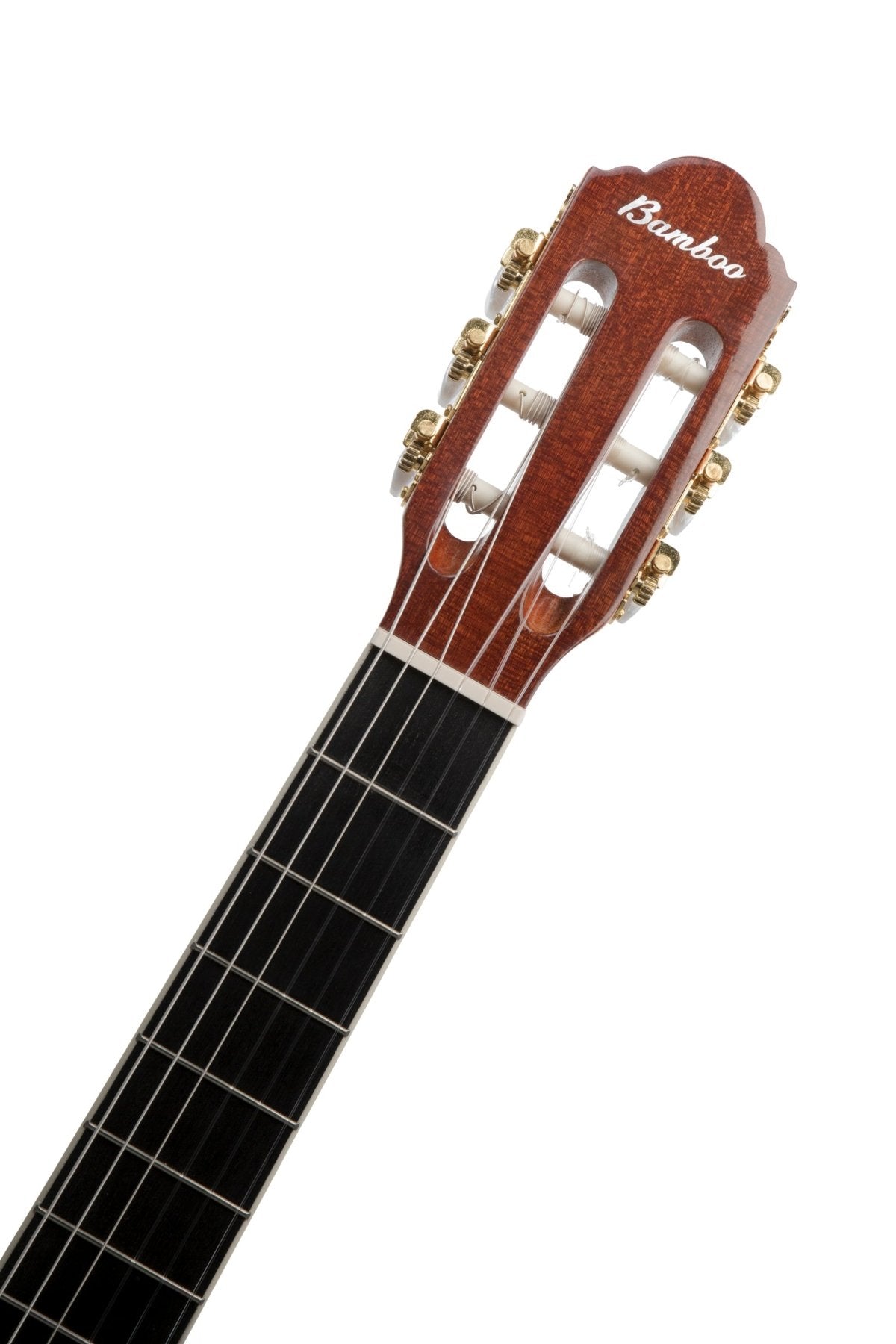 Guitarra Clasica Estudio Spruce 39" - Incluye Funda - Bamboo Música