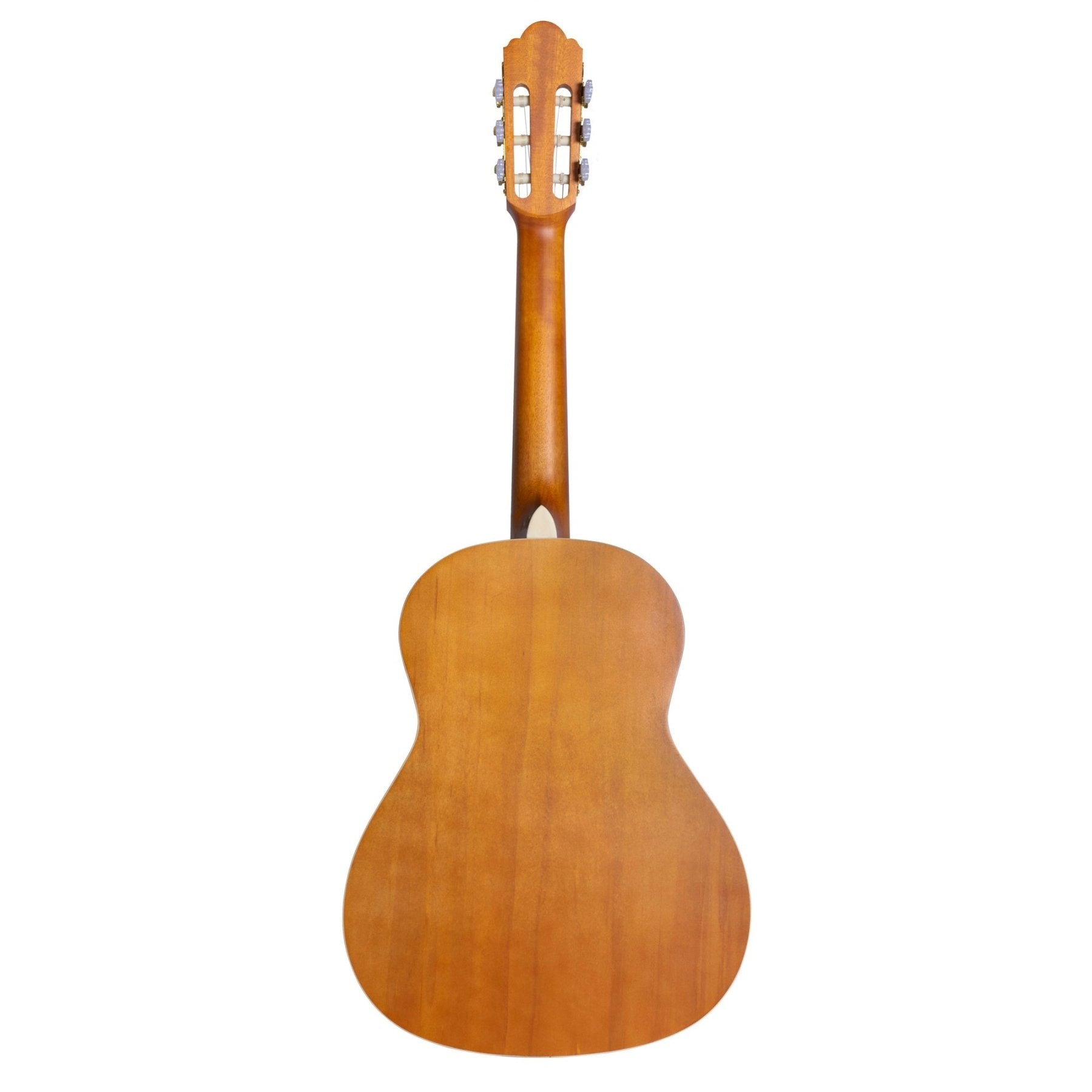 Guitarra Clásica Studio Indie 36″ - Incluye Funda - Bamboo Música