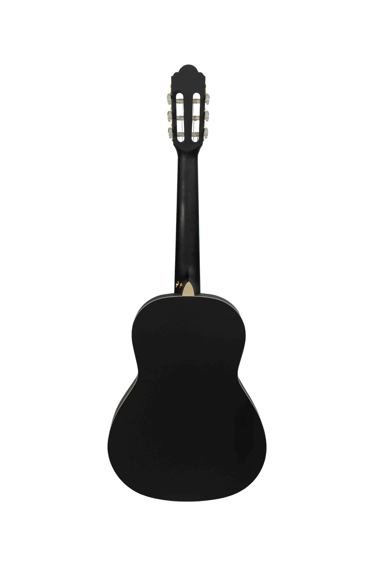 Guitarra Clásica Studio Nordic Wolf 36″ - Incluye Funda - Bamboo Música