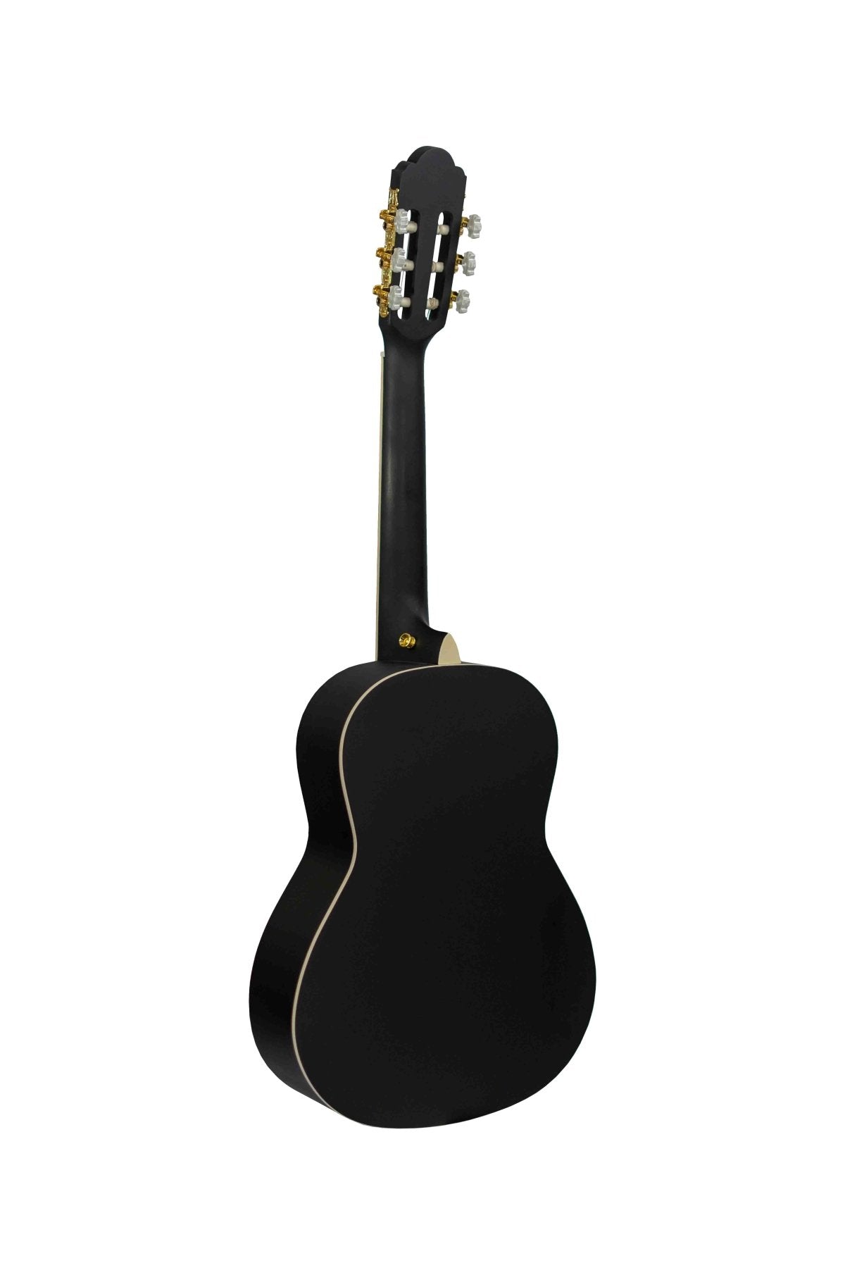 Guitarra Clásica Studio Nordic Wolf 36″ - Incluye Funda - Bamboo Música