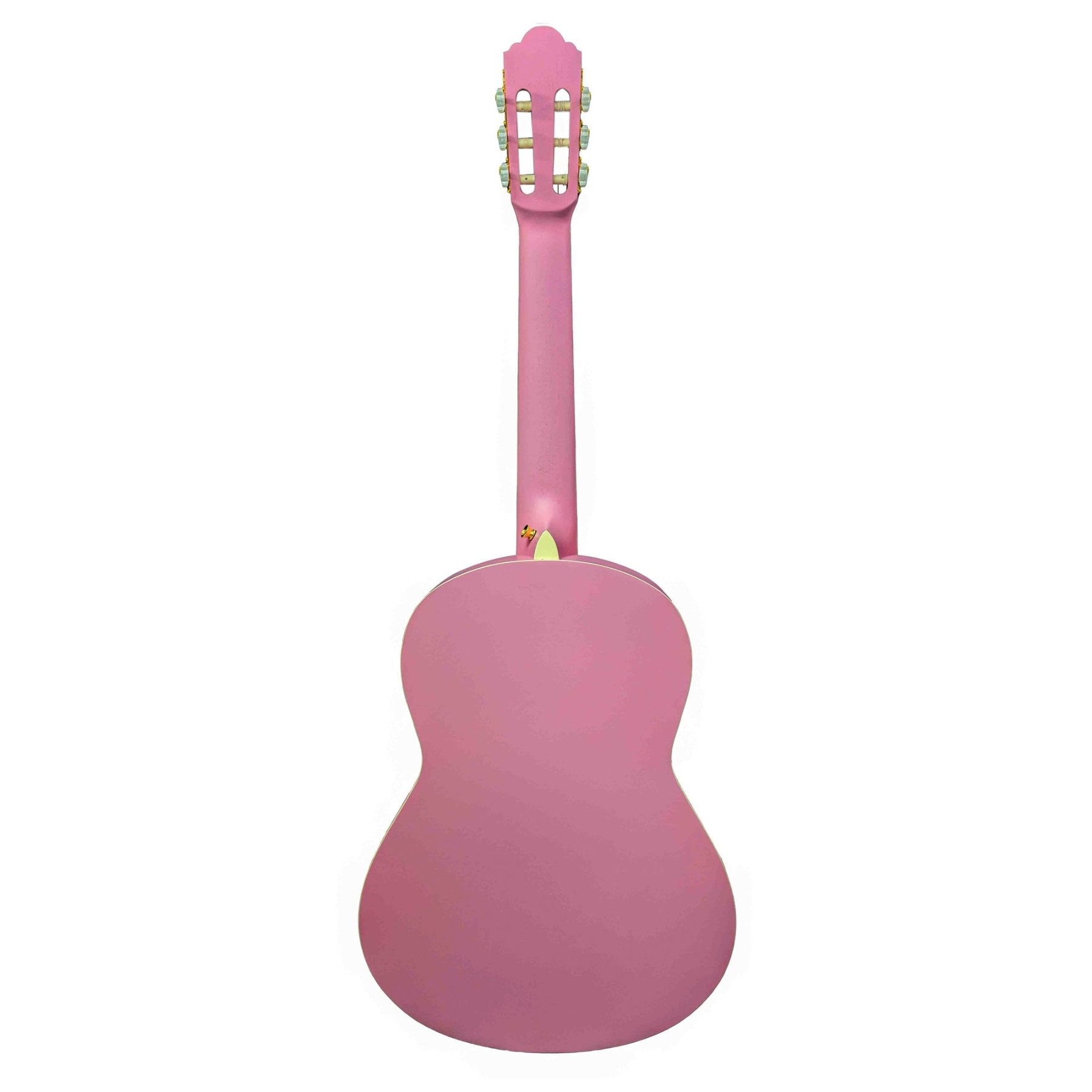Guitarra Clásica Studio Rosa 39" – Outlet (Detalle en Taco) - Bamboo Música
