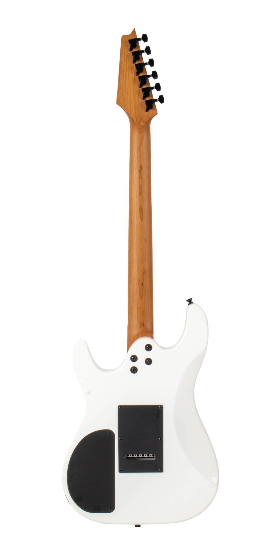 Guitarra Electrica BOKY HH White - Bamboo Música