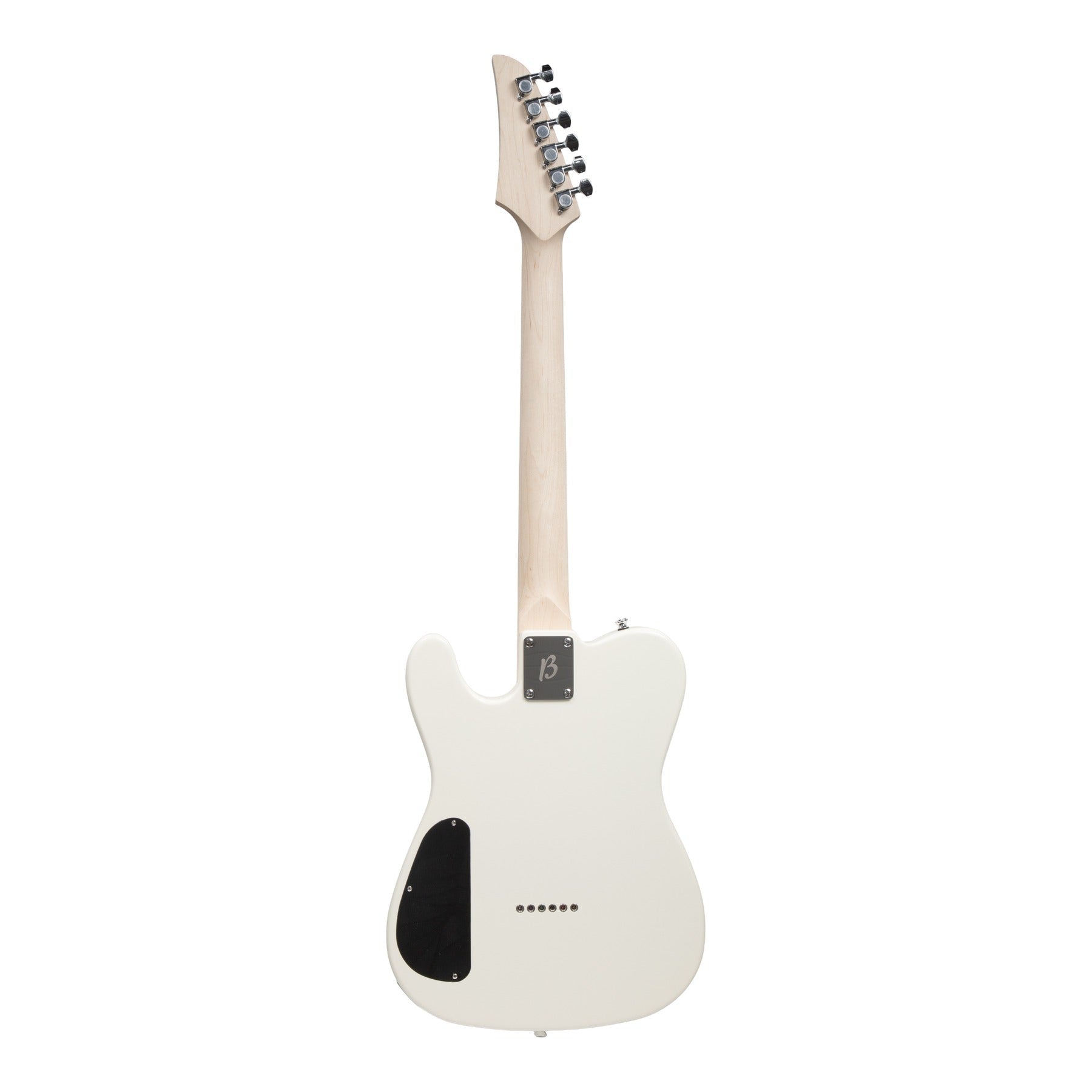 Guitarra Eléctrica ZYCAST T-Style Retro - Bamboo Música