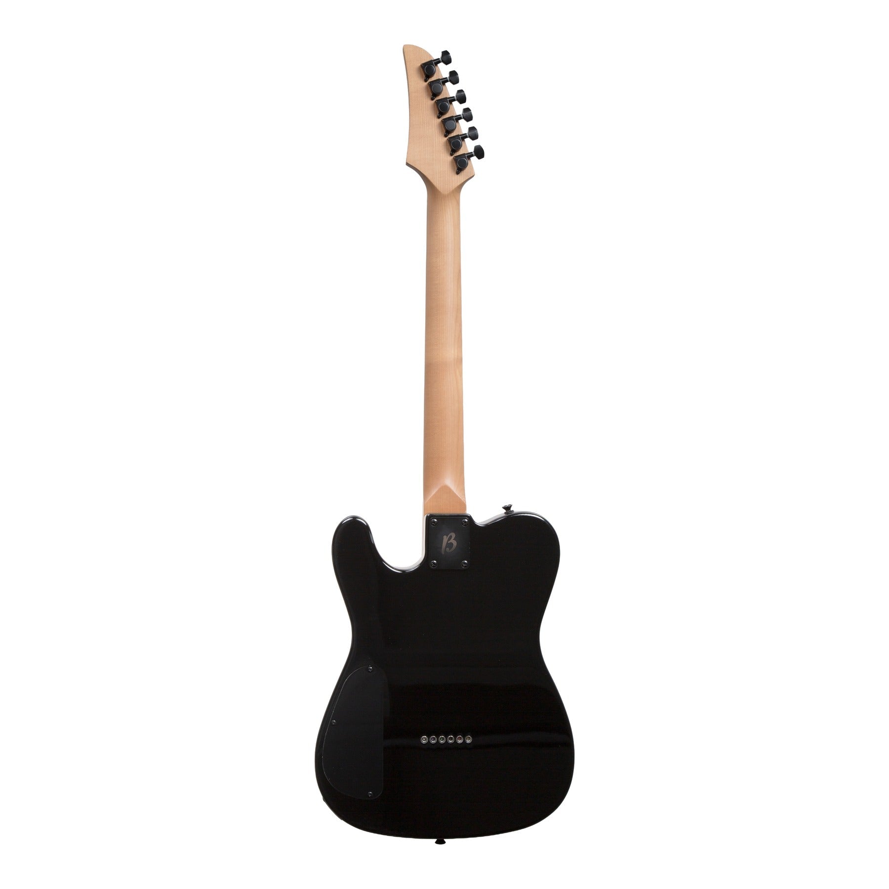 Guitarra Eléctrica ZYCAST T-Style Rock4ever - Bamboo Música