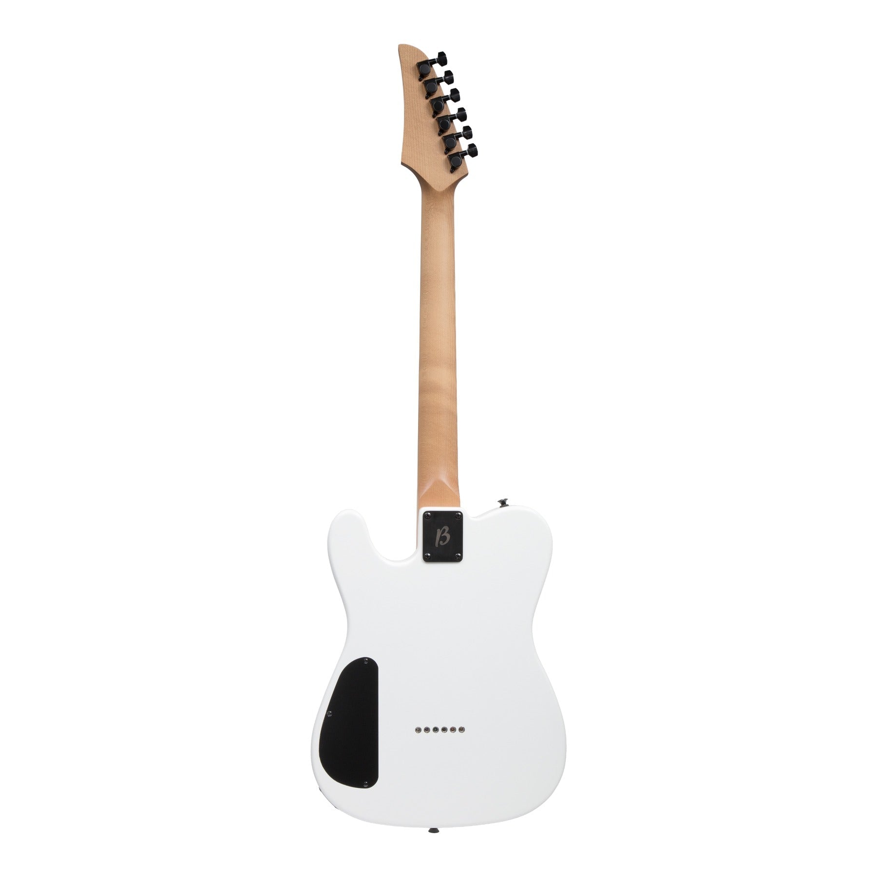 Guitarra Eléctrica ZYCAST T-Style Sakura - Bamboo Música