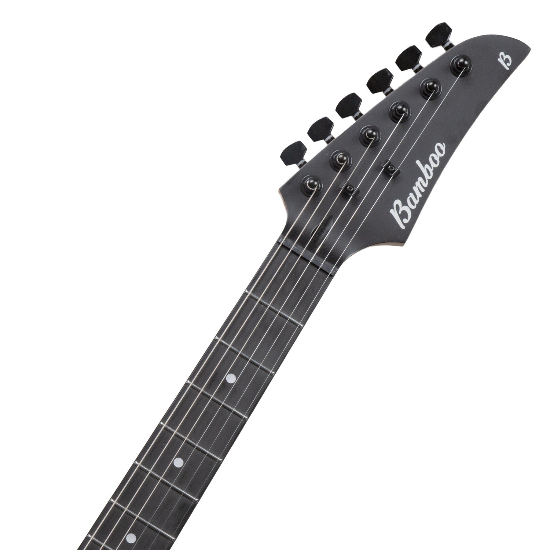 Guitarra Eléctrica ZYCAST T-Style Sakura - Bamboo Música