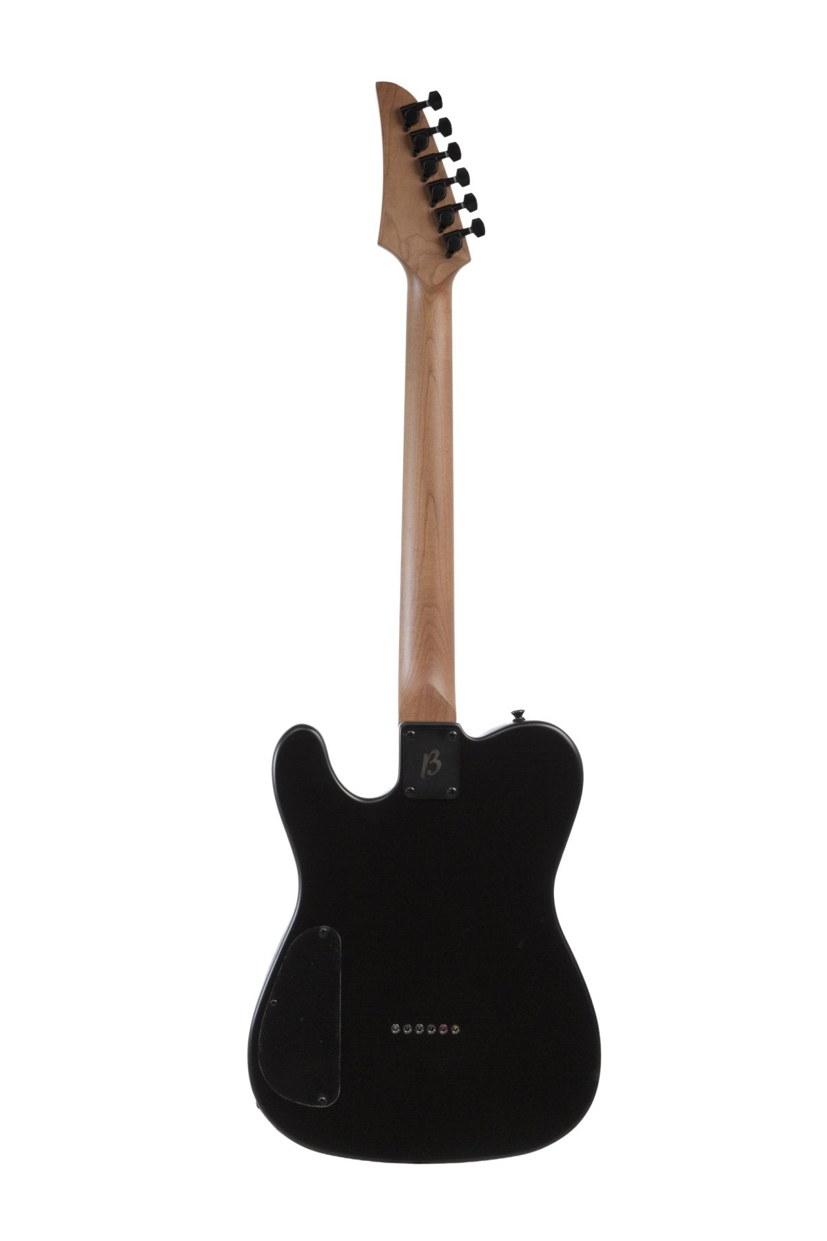 Guitarra Electrica ZYCAST Telecaster Tao - Bamboo Música