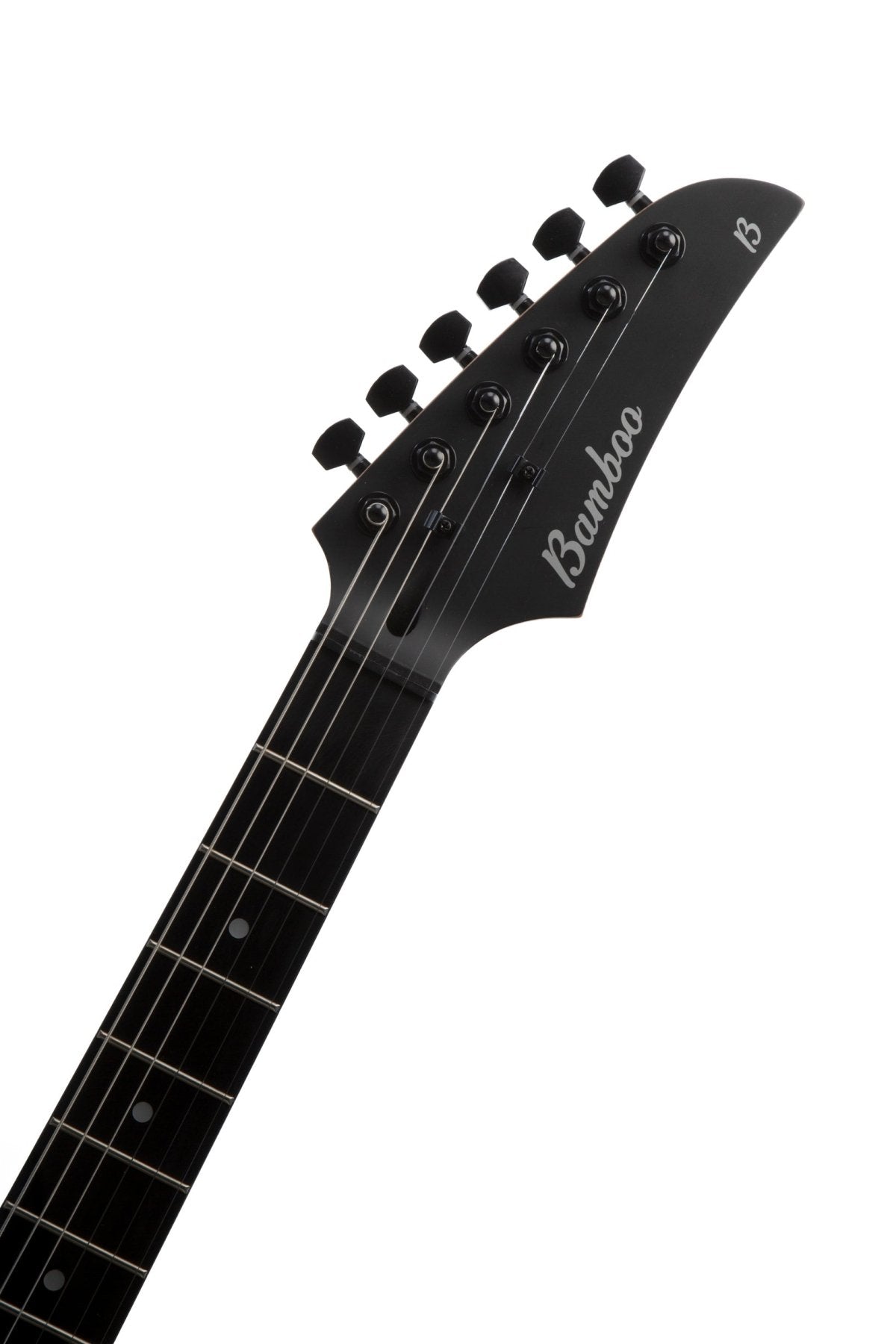 Guitarra Electrica ZYCAST Telecaster Tao - Bamboo Música
