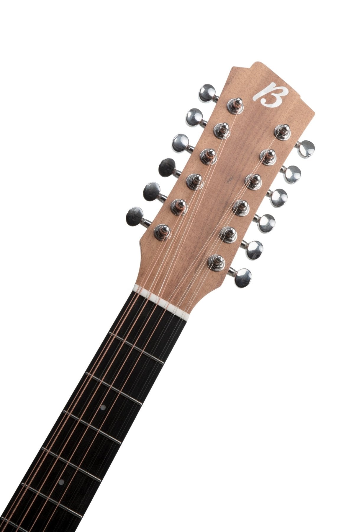 Guitarra Electroacústica Docerola Koa 42″ - Bridge Doctor + Incluye Funda Acolchada - Bamboo Música