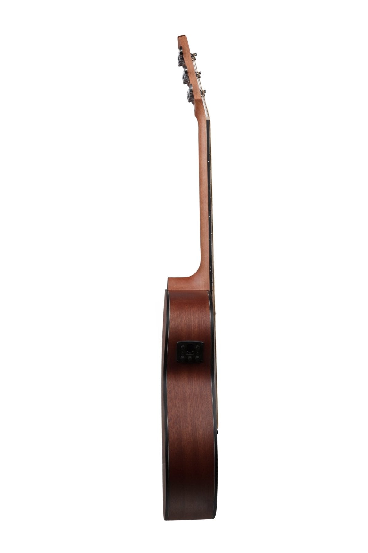 Guitarra Electroacústica Stage Mahogany 40″- Incluye Funda Acolchada - Bamboo Música