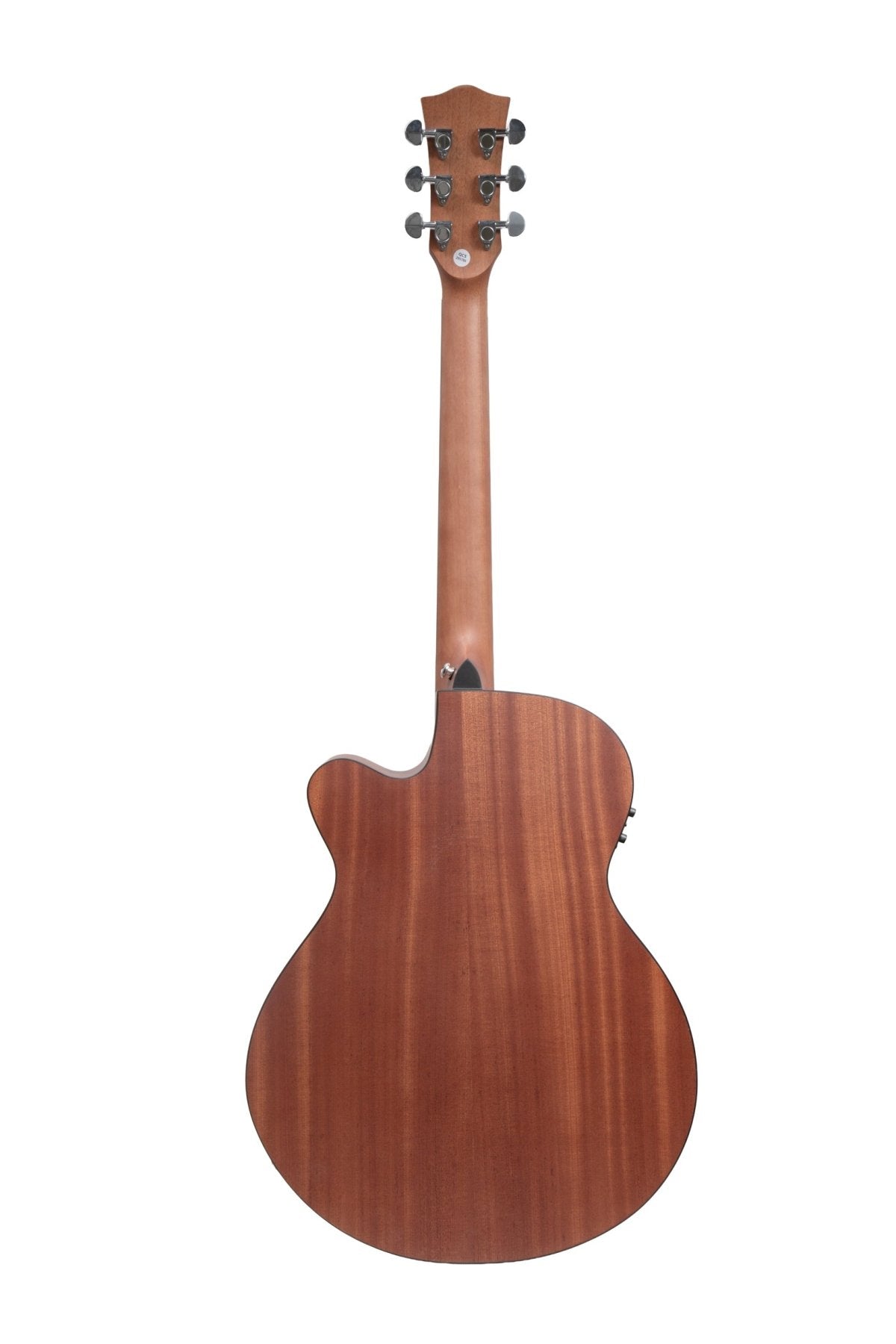 Guitarra Electroacústica Stage Mahogany 40″- Incluye Funda Acolchada - Bamboo Música