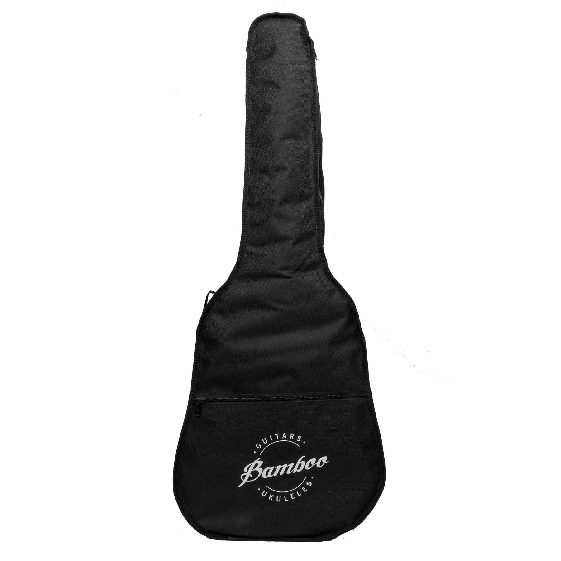 Guitarra Electroacústica Stage Negra 40" – Outlet (Mal Acabado) - Bamboo Música